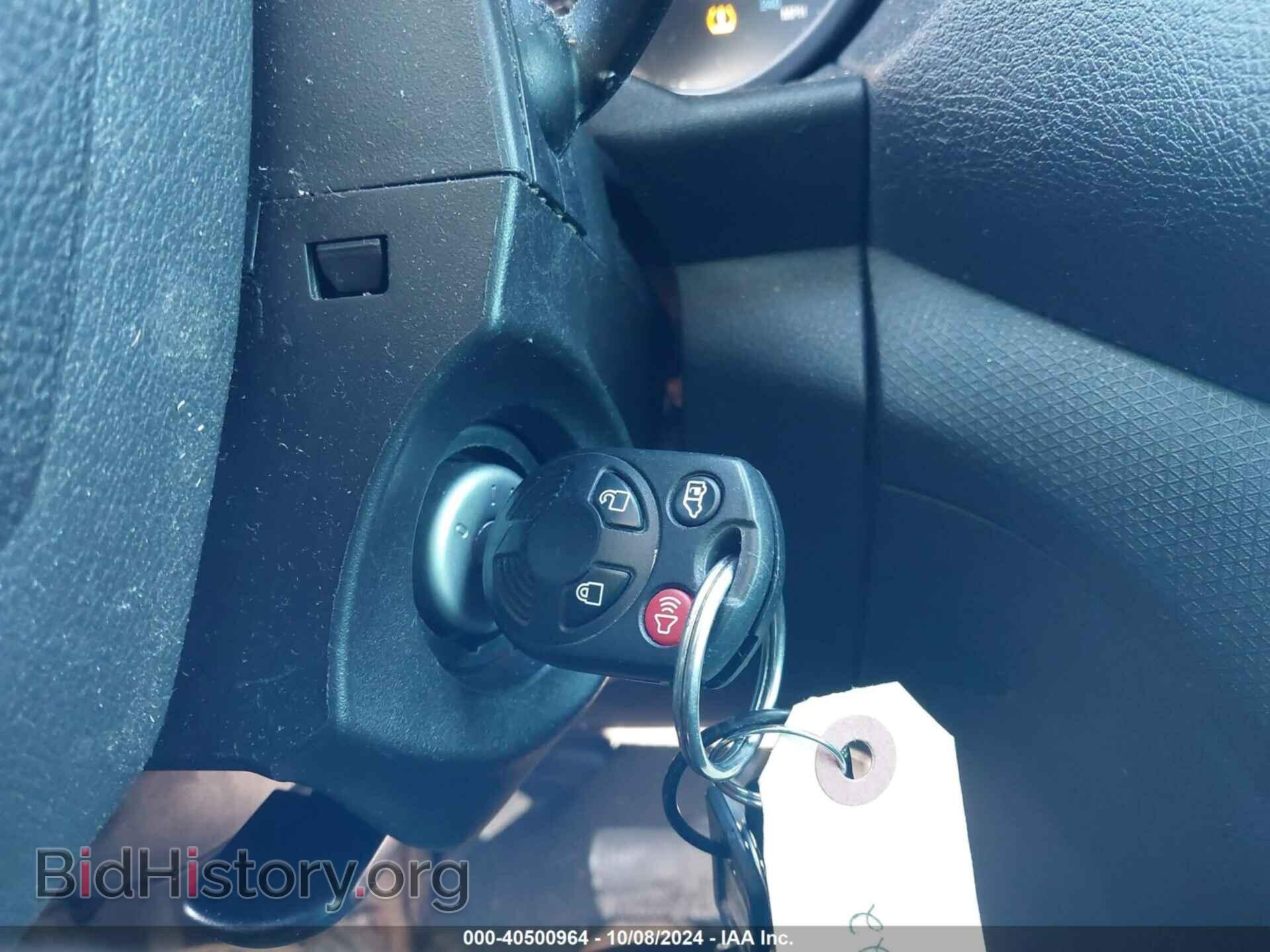 2017 FORD TRANSIT CONNECT - VIN: NM0LS7F72H1331976 - Фото 11