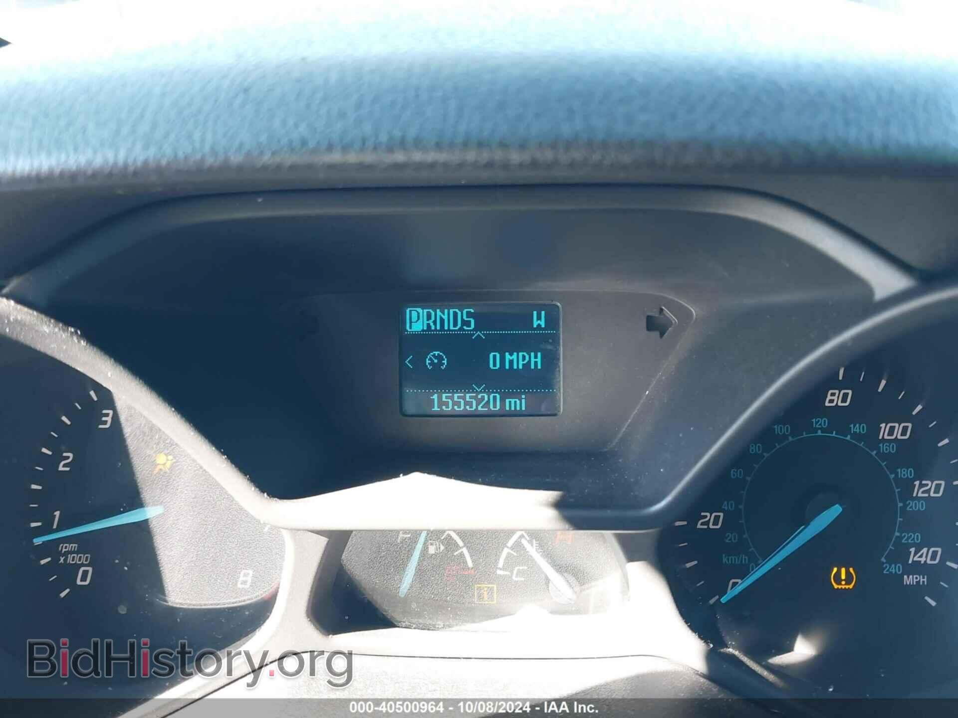 2017 FORD TRANSIT CONNECT - VIN: NM0LS7F72H1331976 - Фото 15