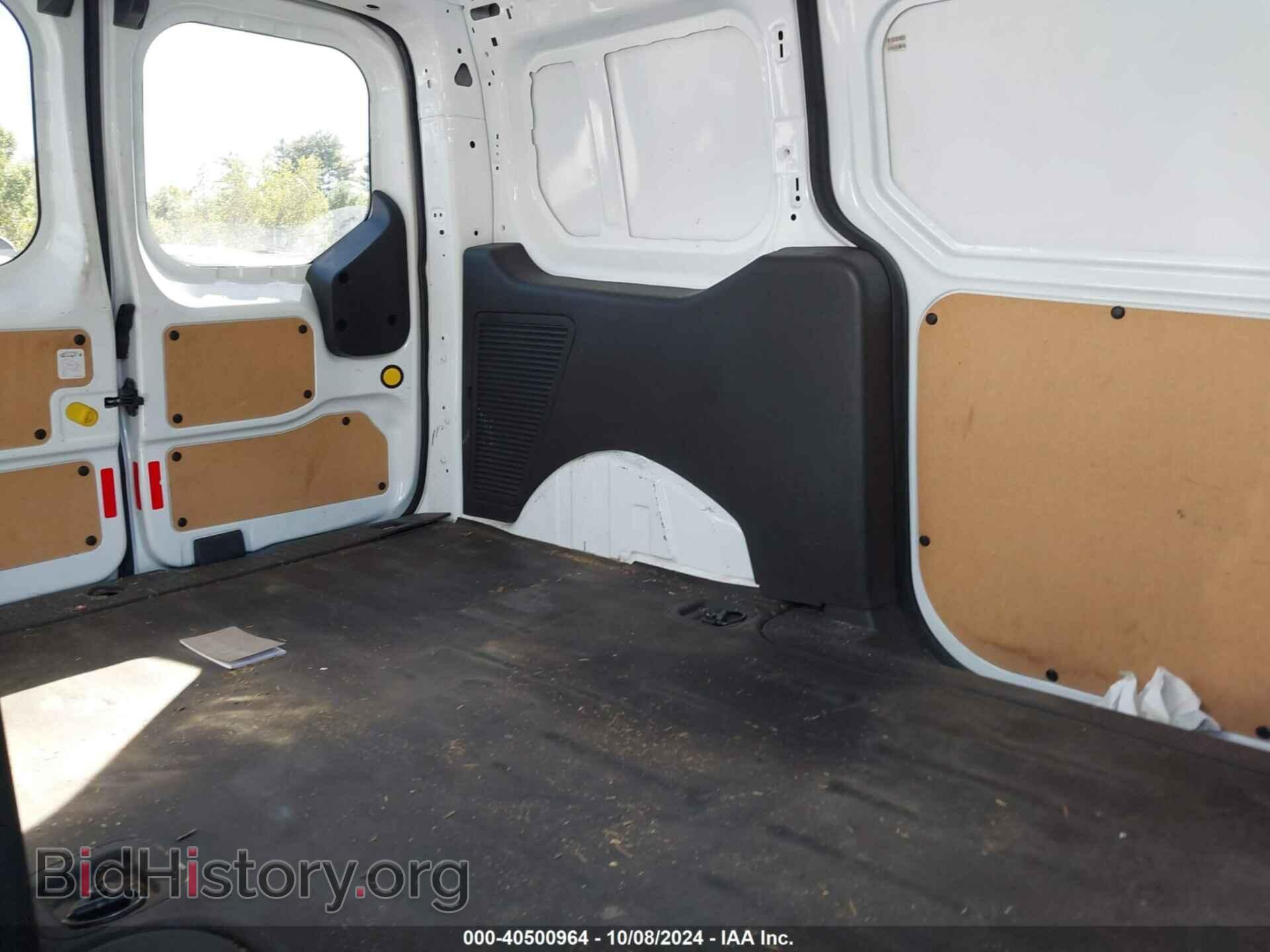 2017 FORD TRANSIT CONNECT - VIN: NM0LS7F72H1331976 - Фото 8