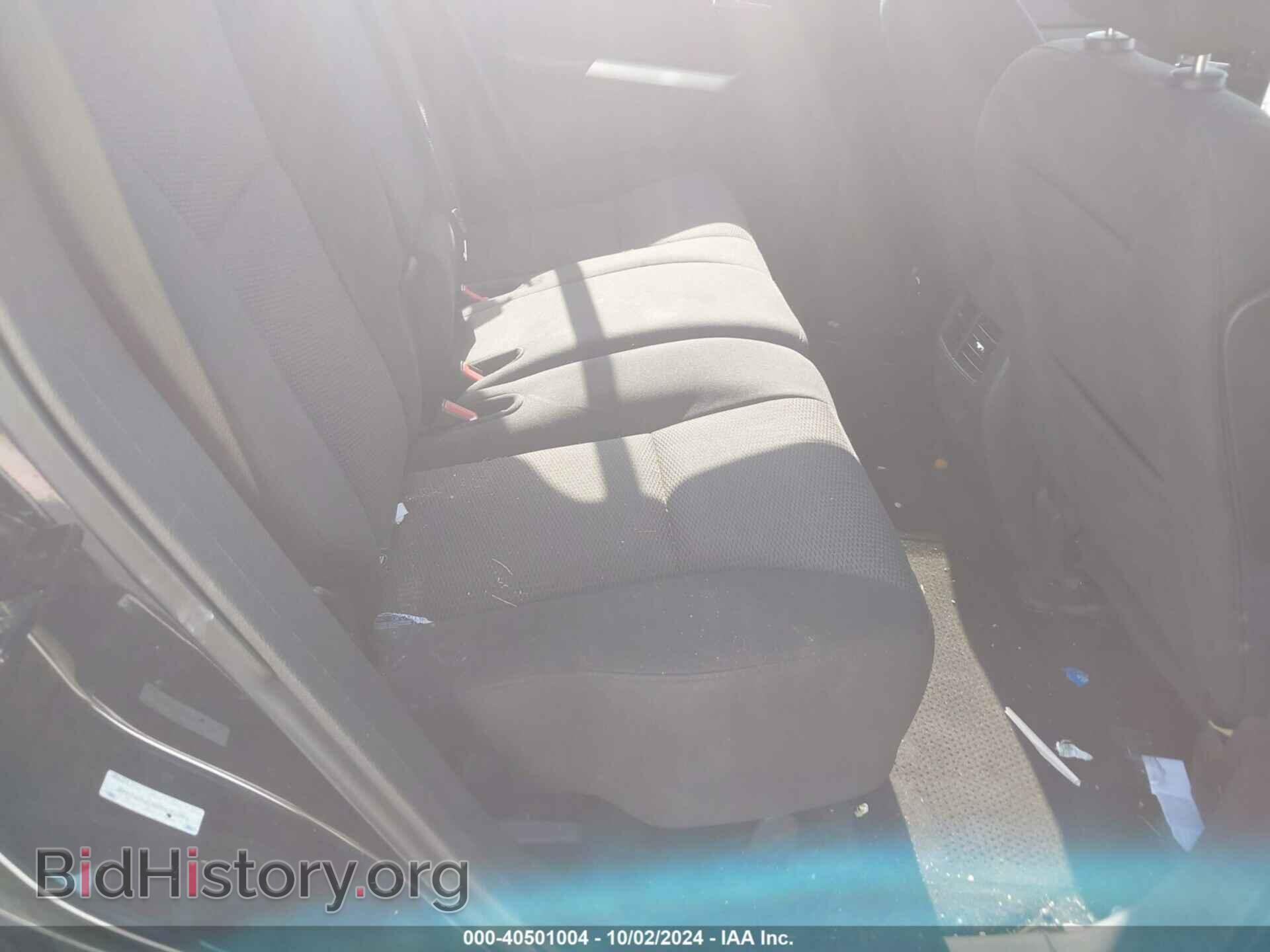 2013 FORD EDGE - VIN: 2FMDK3JC2DBC42391 - Photo 8