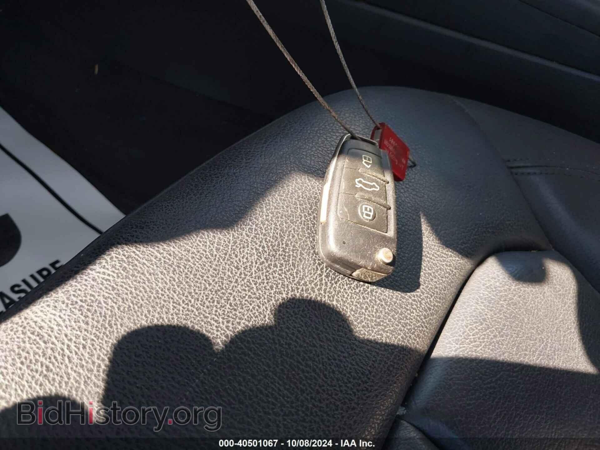 2016 AUDI A3 - VIN: WAUB8GFF6G1118450 - Фото 11