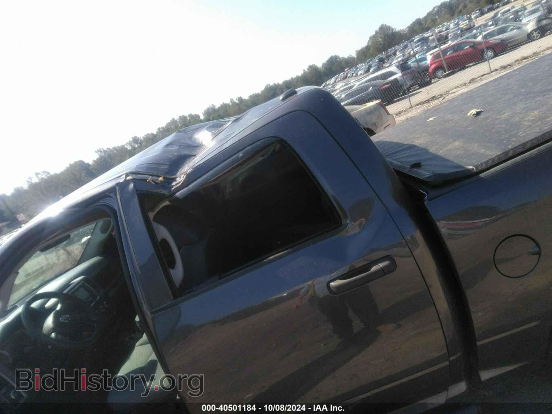 2018 RAM 1500 - VIN: 1C6RR6KGXJS299911 - Фото 6
