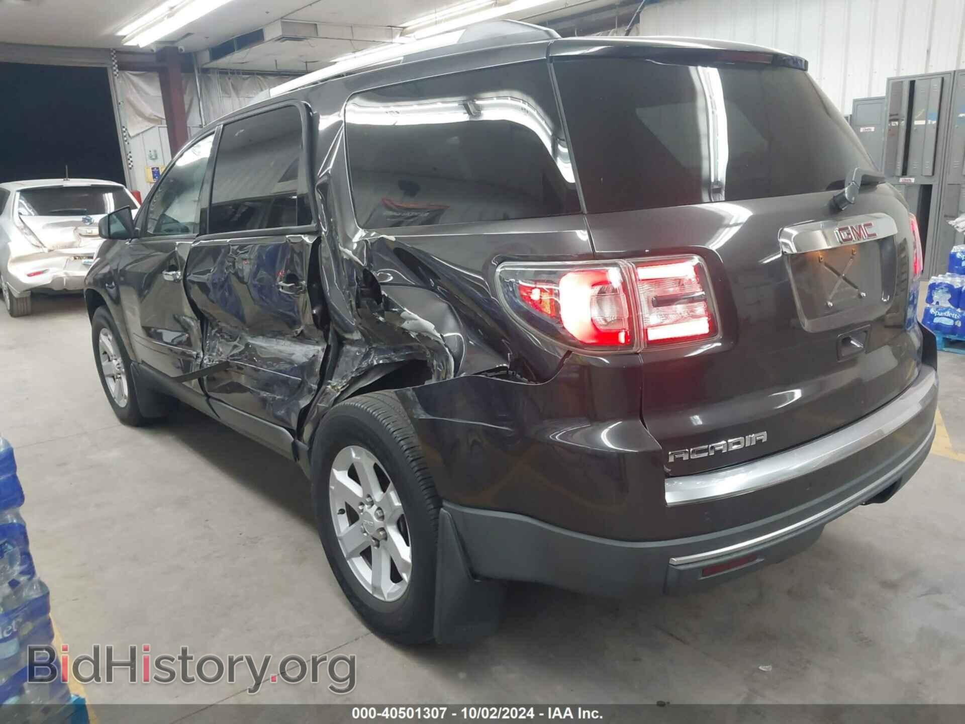 2014 GMC ACADIA - VIN: 1GKKRPKD4EJ301559 - Photo 3