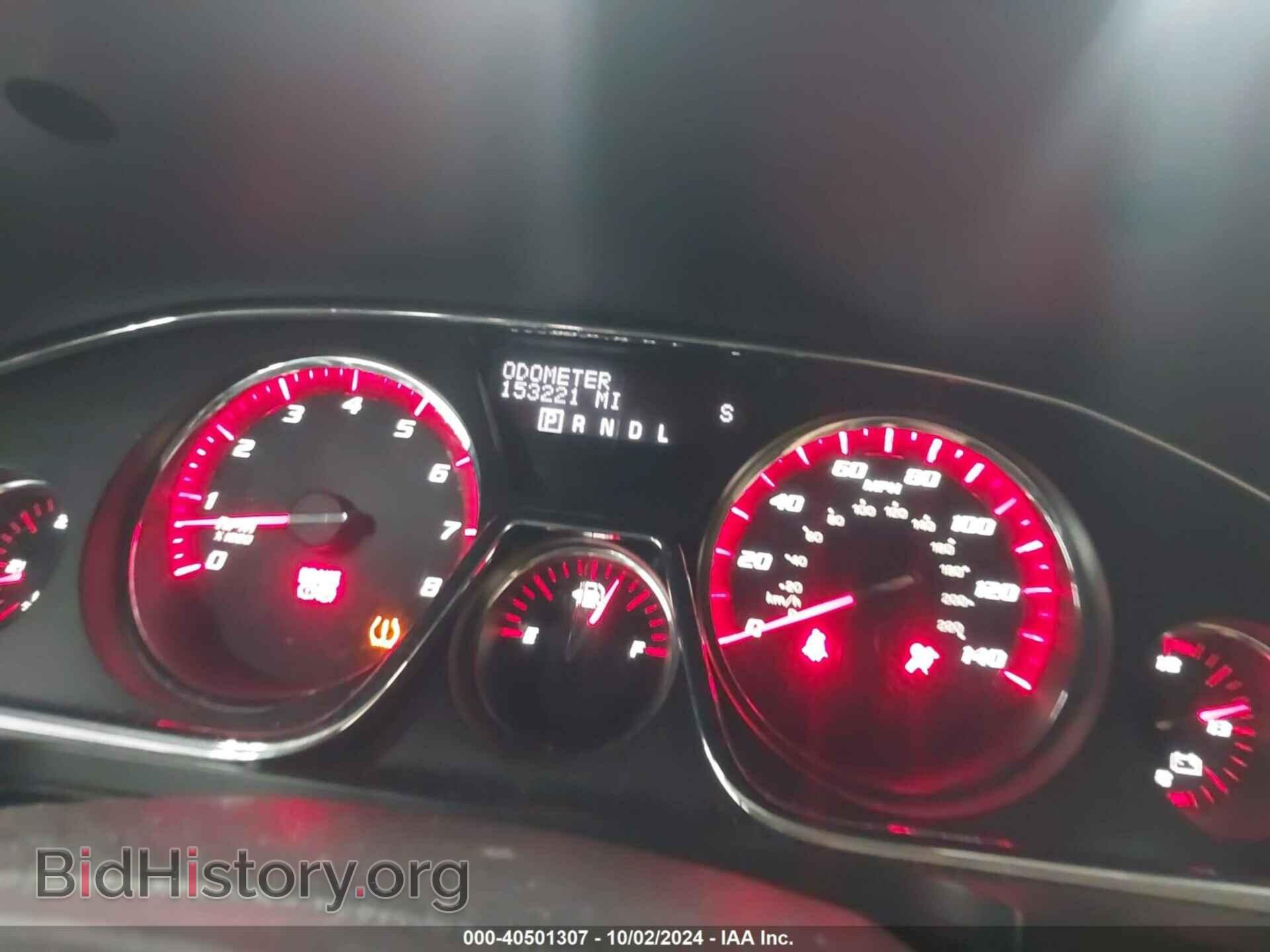 2014 GMC ACADIA - VIN: 1GKKRPKD4EJ301559 - Photo 7