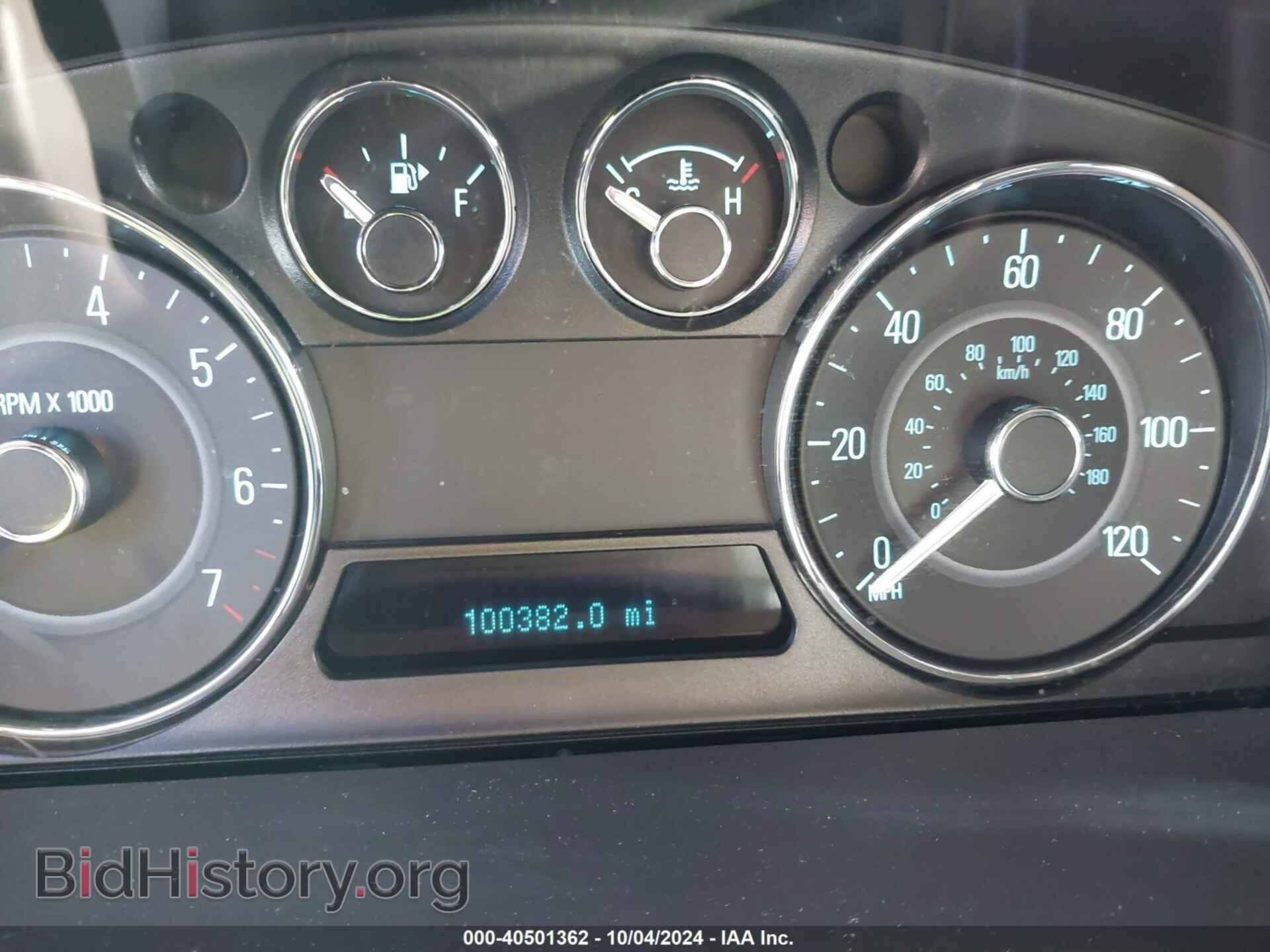 2011 FORD FLEX - VIN: 2FMGK5CC0BBD37261 - Photo 15