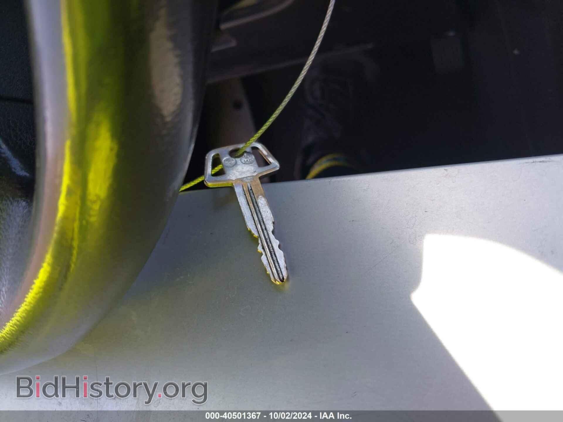 2013 MITSUBISHI LANCER - VIN: JA32U2FU5DU018199 - Фото 11