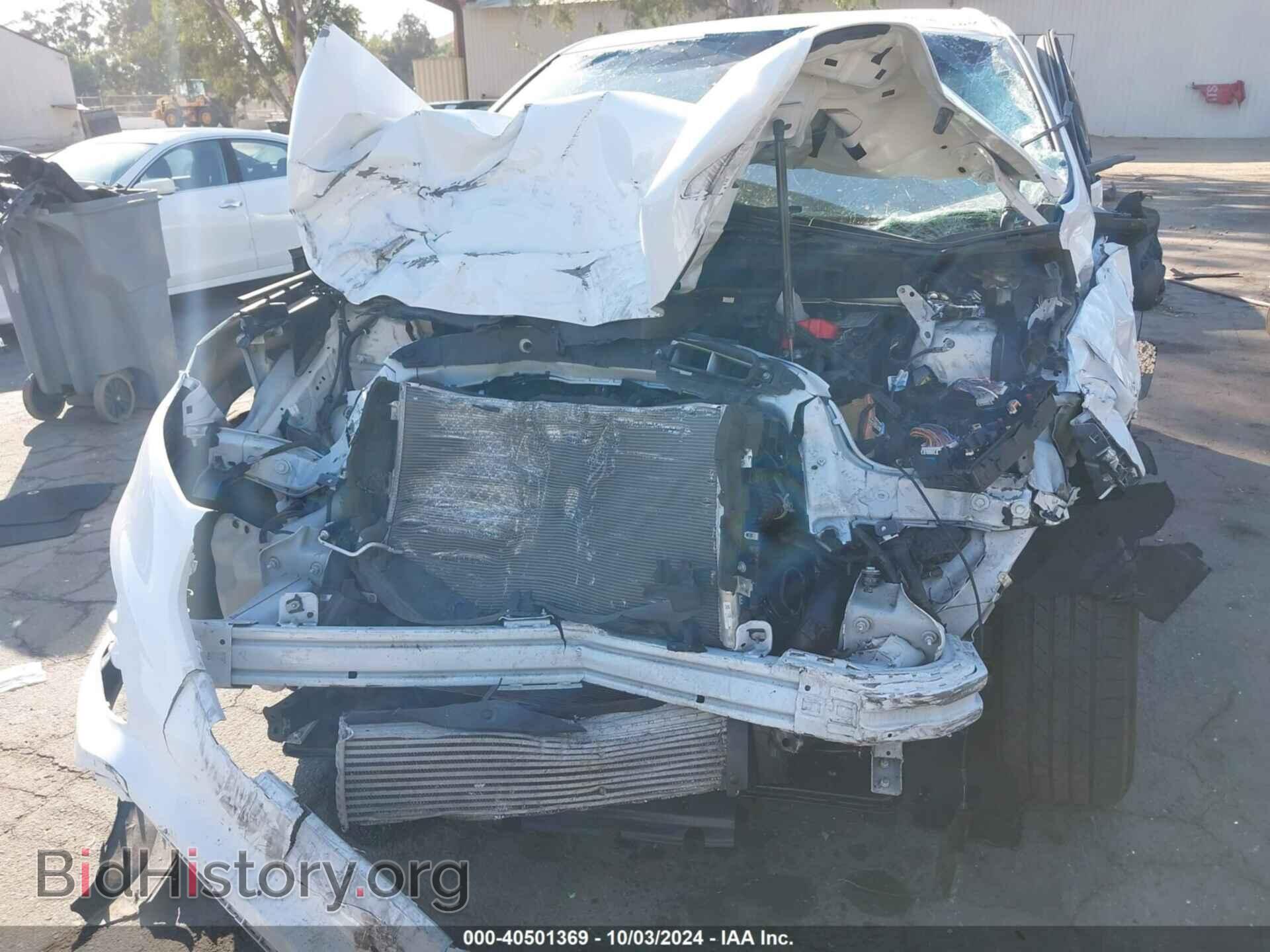 2020 FORD EDGE - VIN: 2FMPK3G94LBA27814 - Фото 18