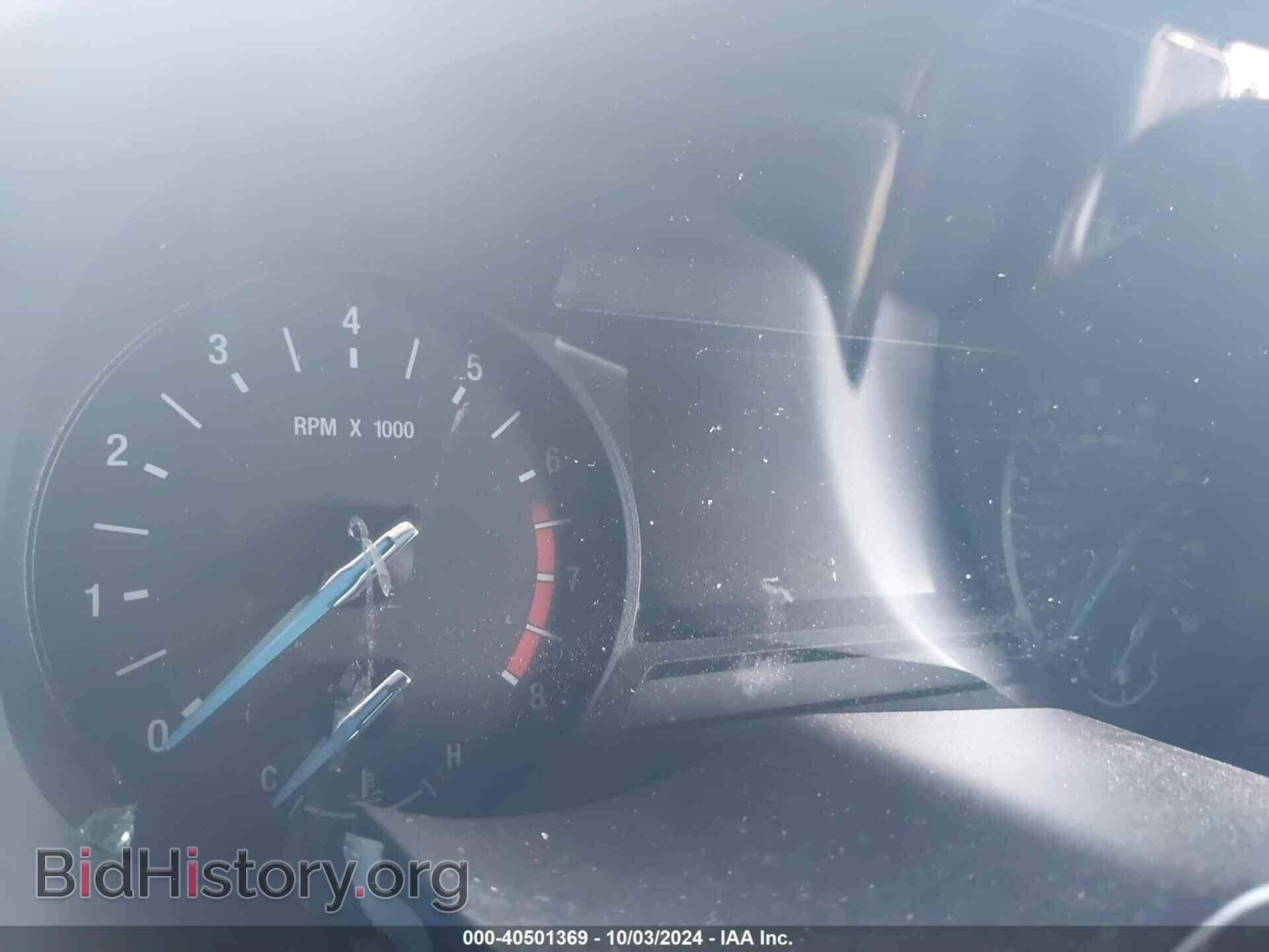 2020 FORD EDGE - VIN: 2FMPK3G94LBA27814 - Фото 7