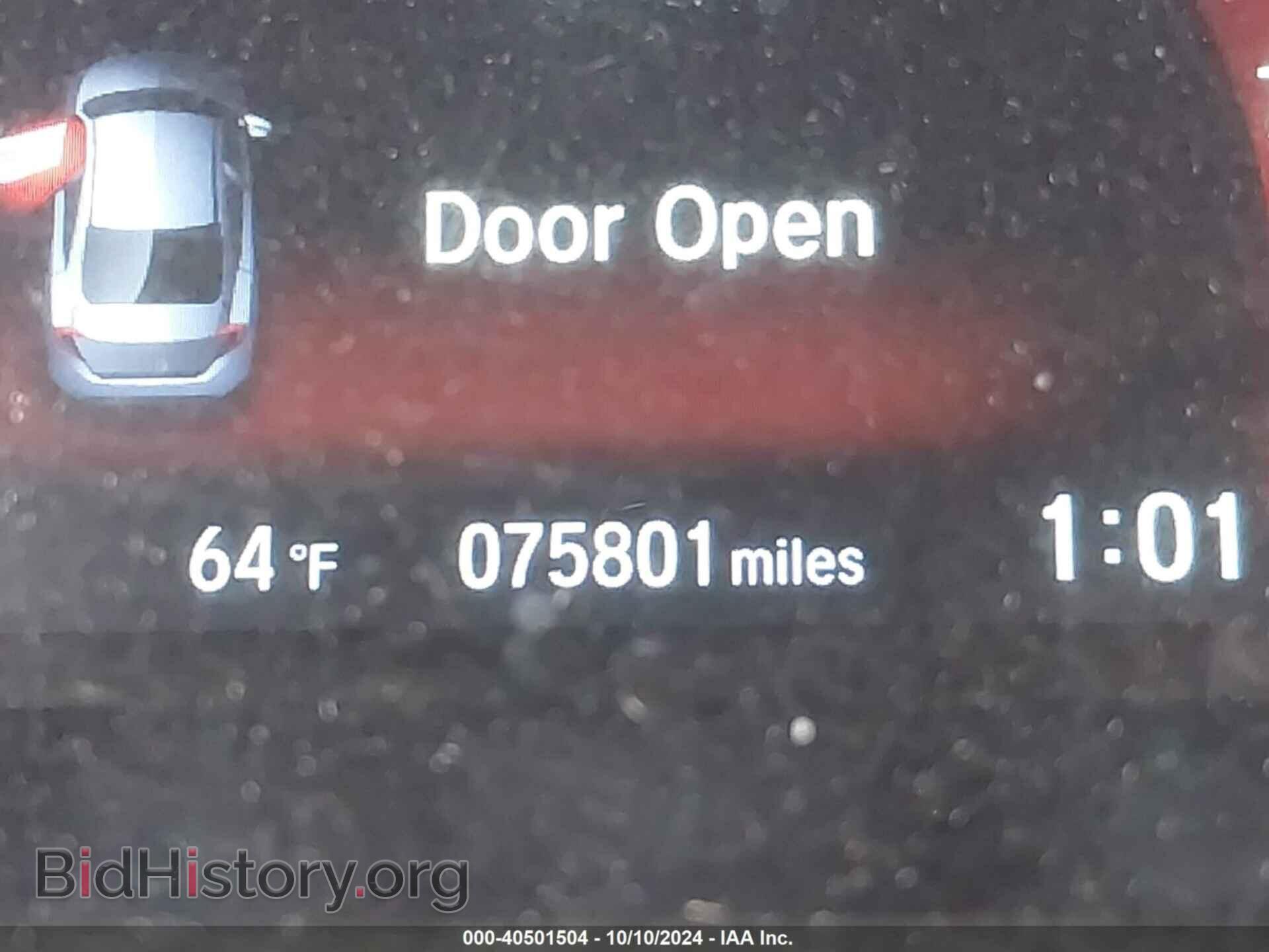 2019 HONDA CIVIC - VIN: 2HGFC2F83KH515519 - Фото 16