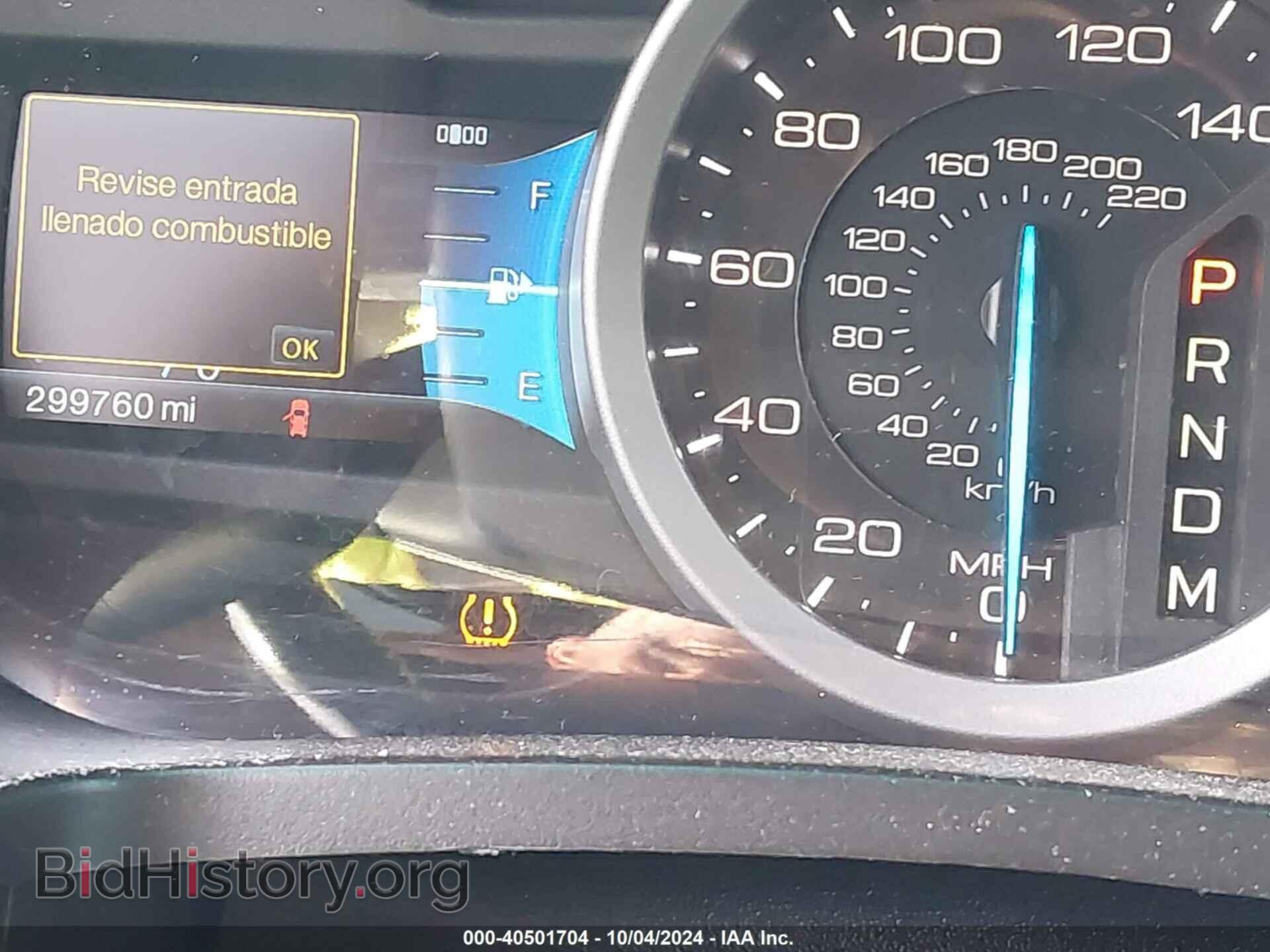 2011 FORD EXPLORER - VIN: 1FMHK8F87BGA77978 - Фото 7