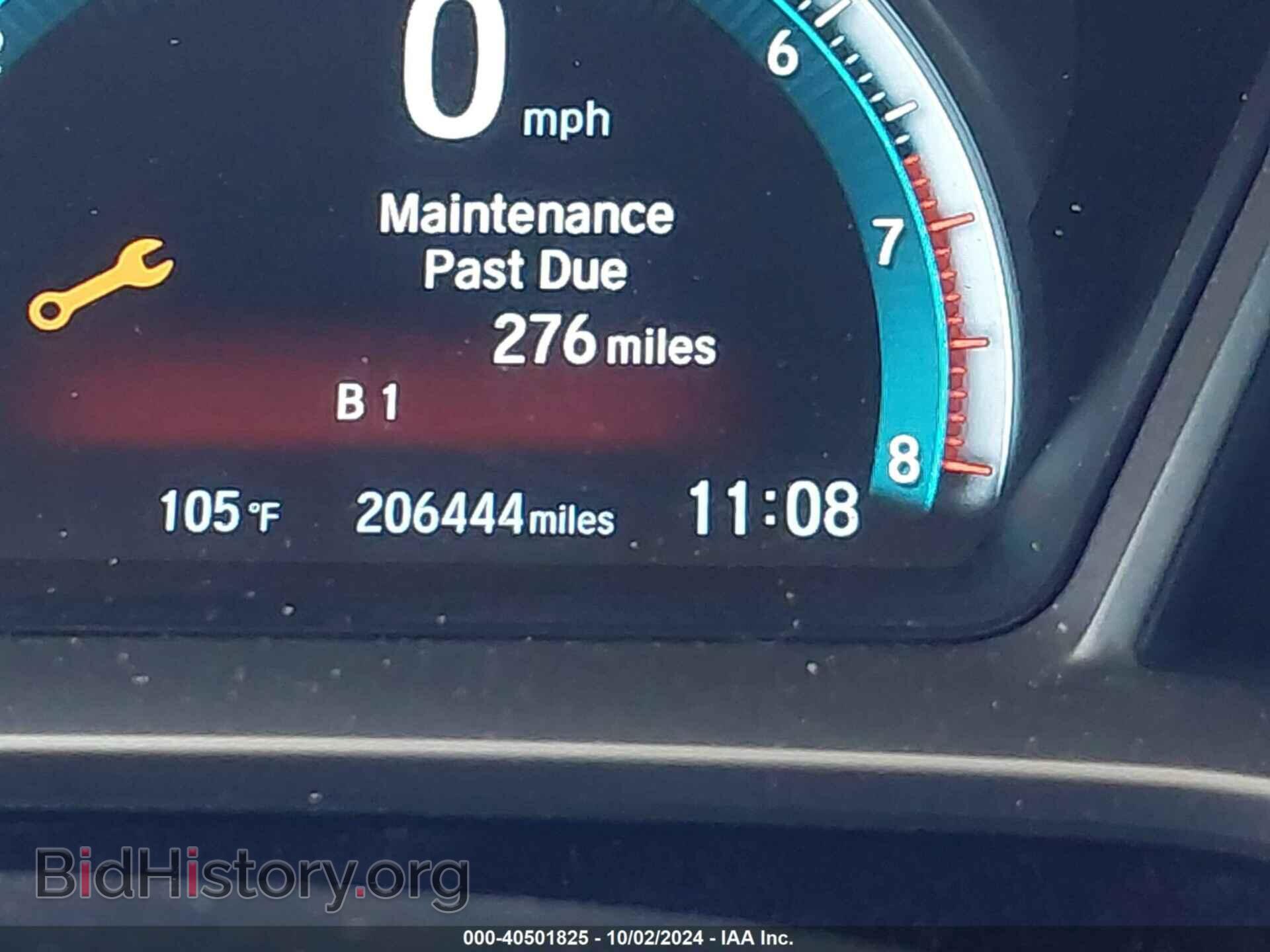 2016 HONDA CIVIC - VIN: 19XFC2F72GE070702 - Photo 16