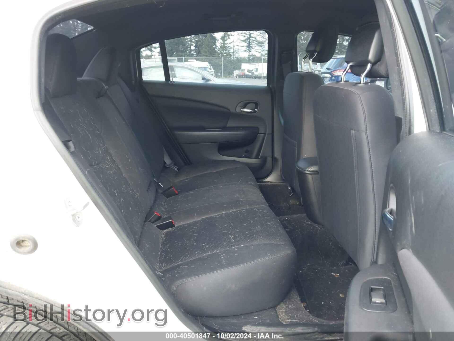 2014 CHRYSLER 200 - VIN: 1C3CCBAB4EN210602 - Photo 8