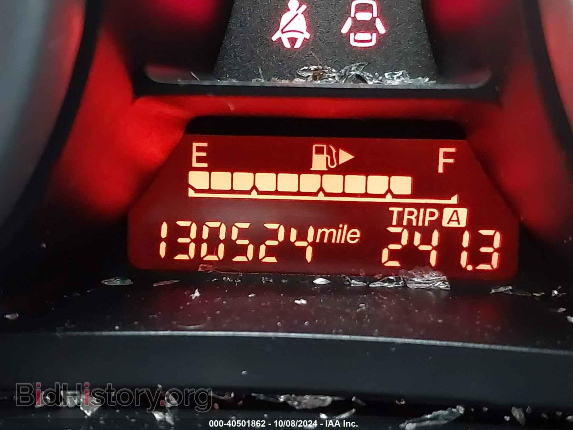 2012 MAZDA MAZDA5 - VIN: JM1CW2DL5C0130422 - Фото 16