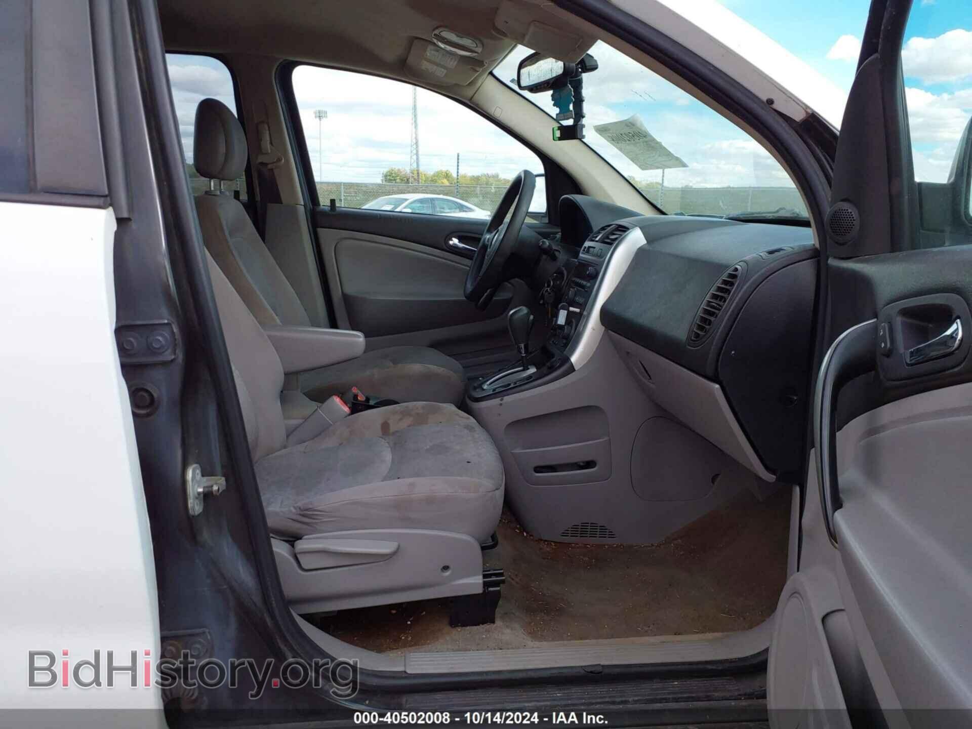 2006 SATURN VUE - VIN: 5GZCZ33D06S803163 - Фото 5