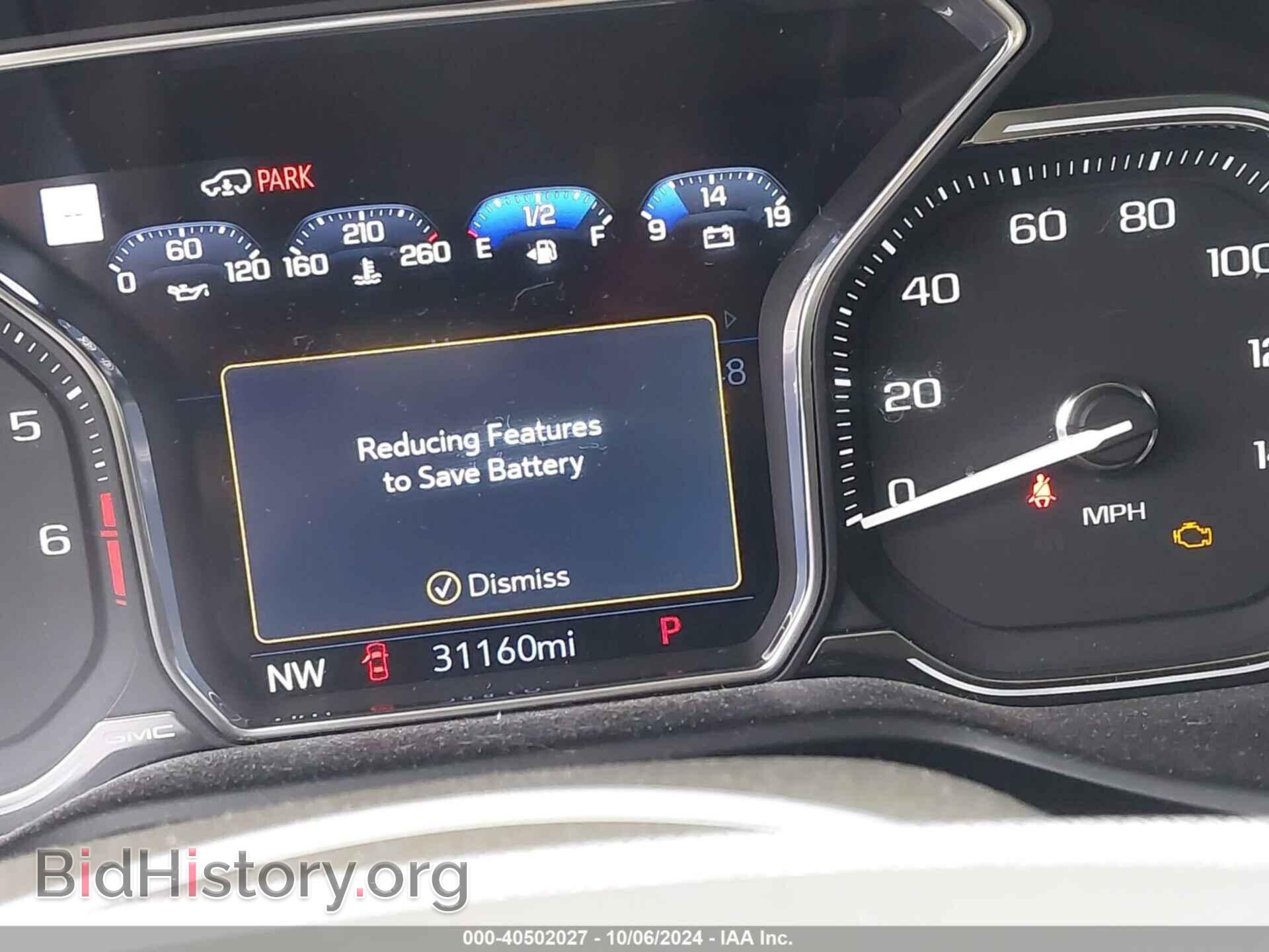 2021 GMC YUKON - VIN: 1GKS1DKL2MR256117 - Фото 15