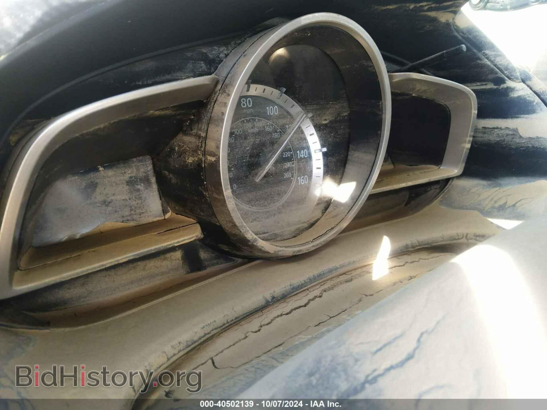 2014 MAZDA MAZDA3 - VIN: JM1BM1V70E1128801 - Фото 15