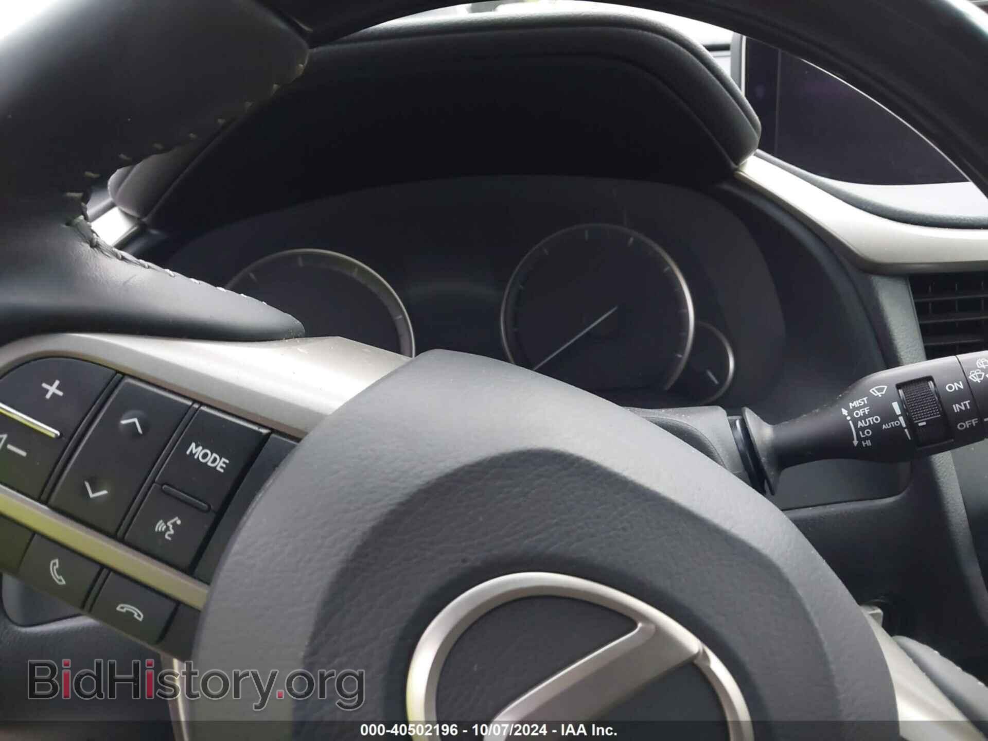 2017 LEXUS RX 350 - VIN: 2T2ZZMCA6HC057907 - Photo 7