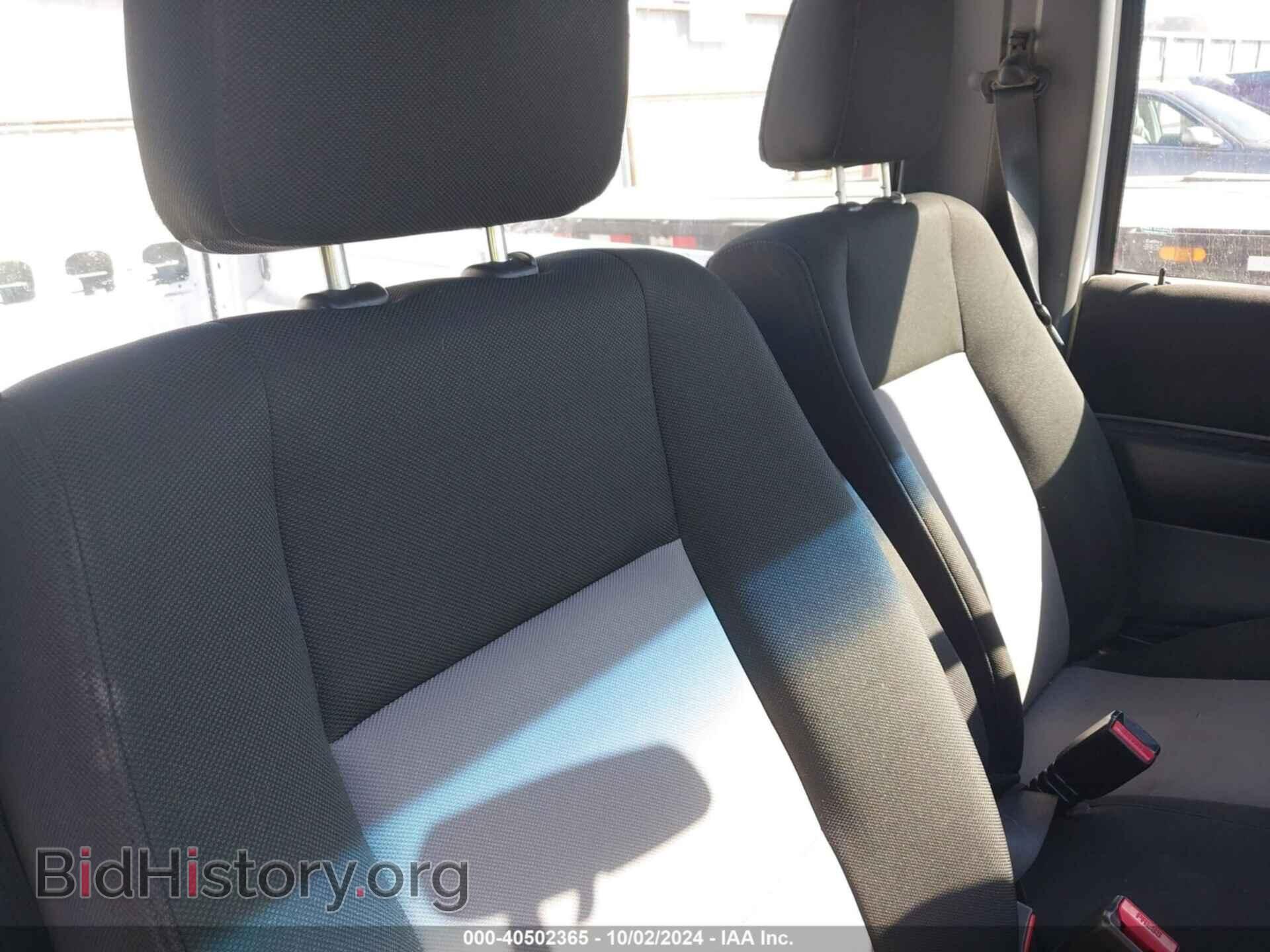 2010 FORD RANGER - VIN: 1FTKR1AD8APA02044 - Фото 8