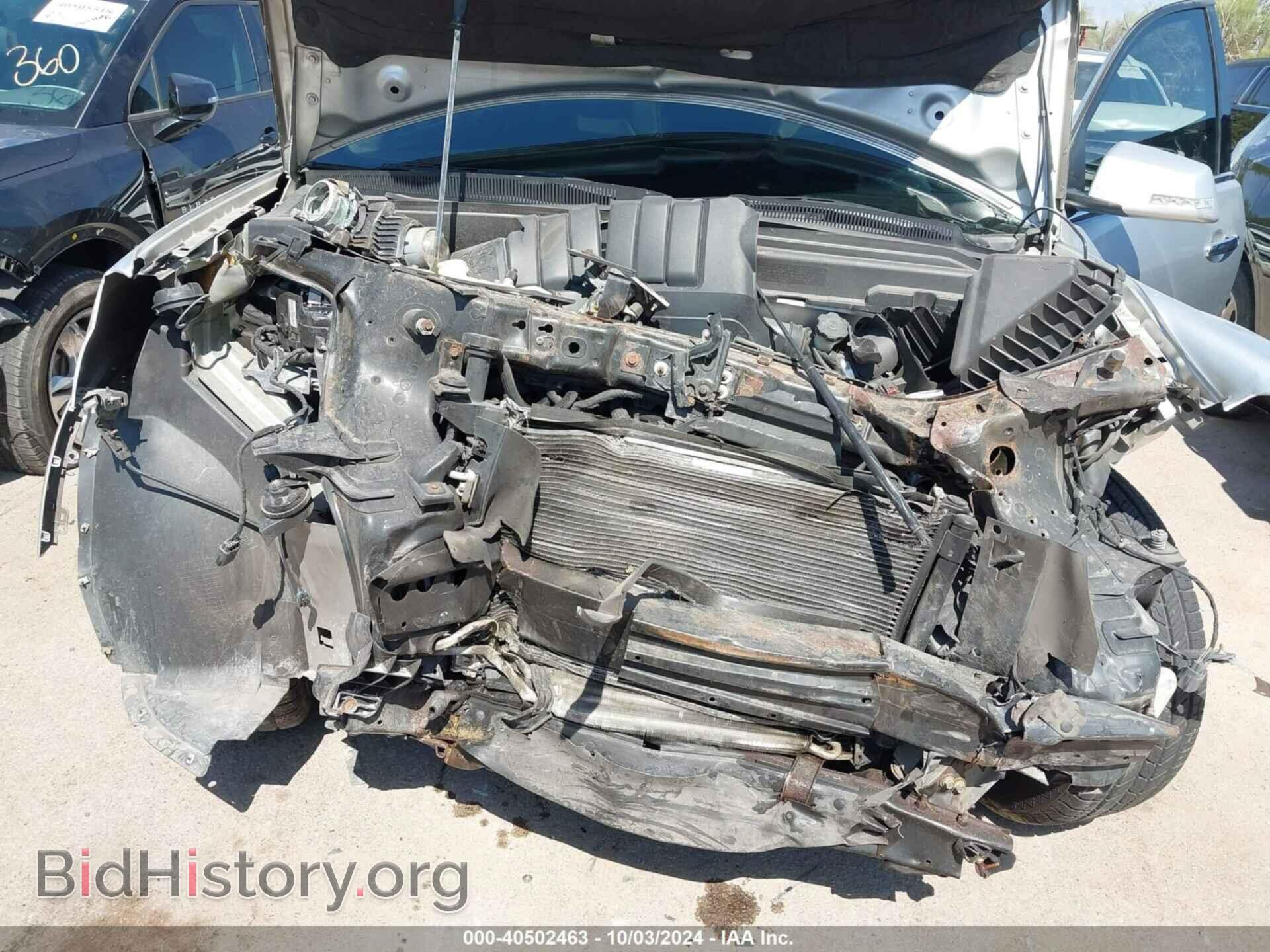 2012 GMC ACADIA - VIN: 1GKKVTED7CJ227499 - Фото 10