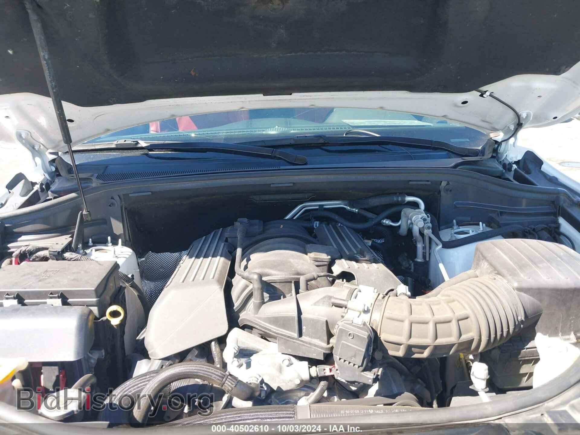 2018 DODGE DURANGO - VIN: 1C4SDJGJ9JC219119 - Фото 10