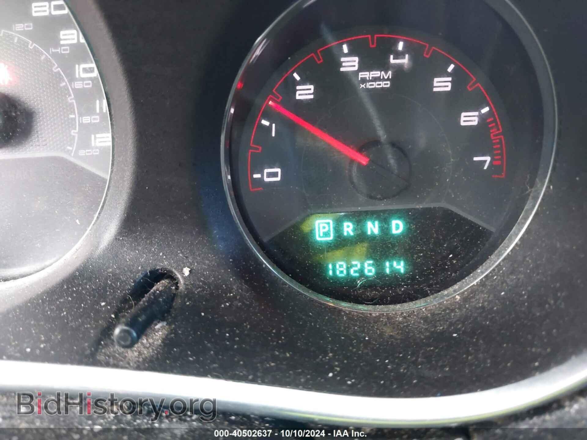 2012 DODGE AVENGER - VIN: 1C3CDZAB8CN182645 - Photo 7
