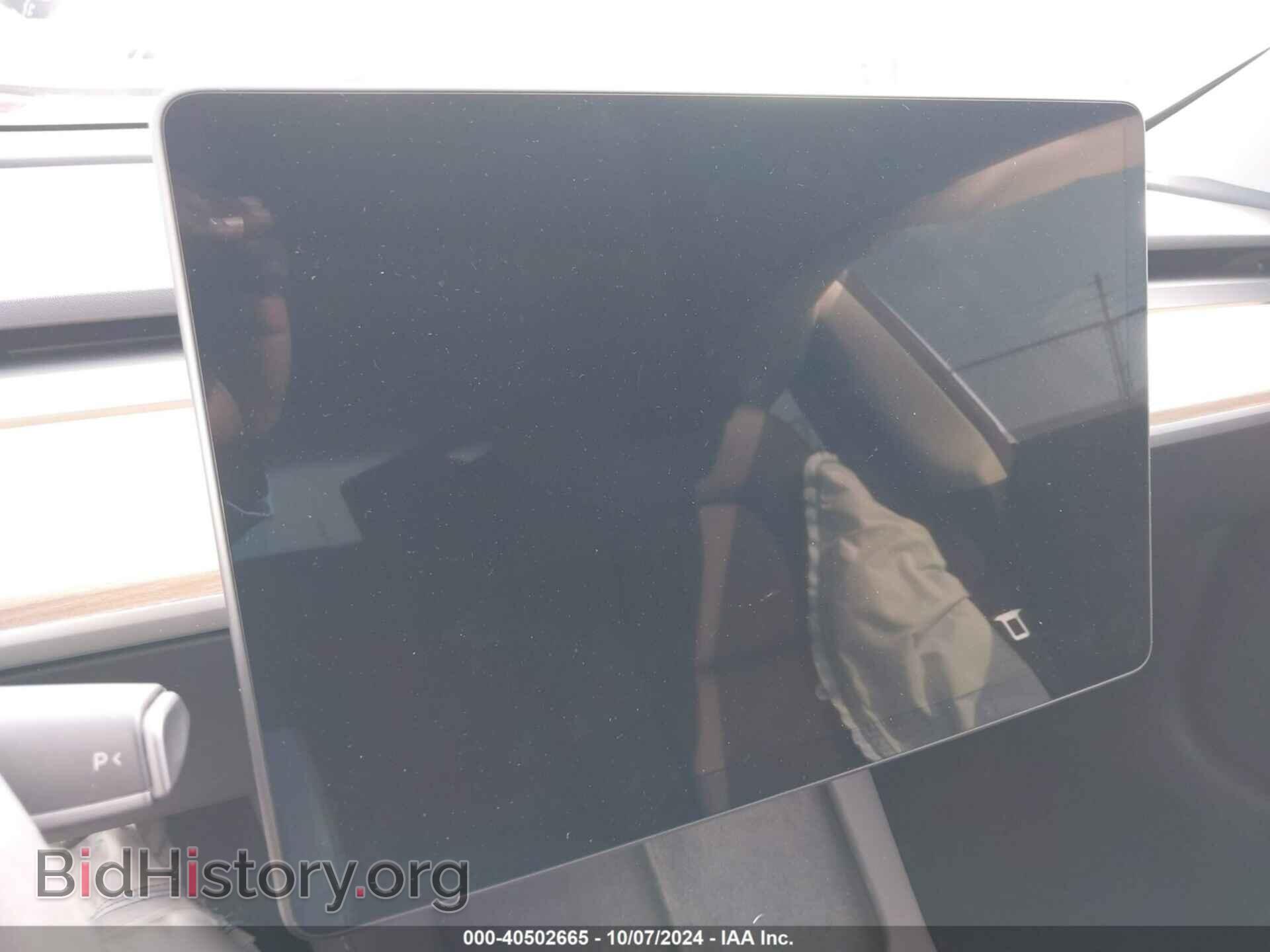 2023 TESLA MODEL 3 - VIN: 5YJ3E1EA6PF616299 - Фото 14