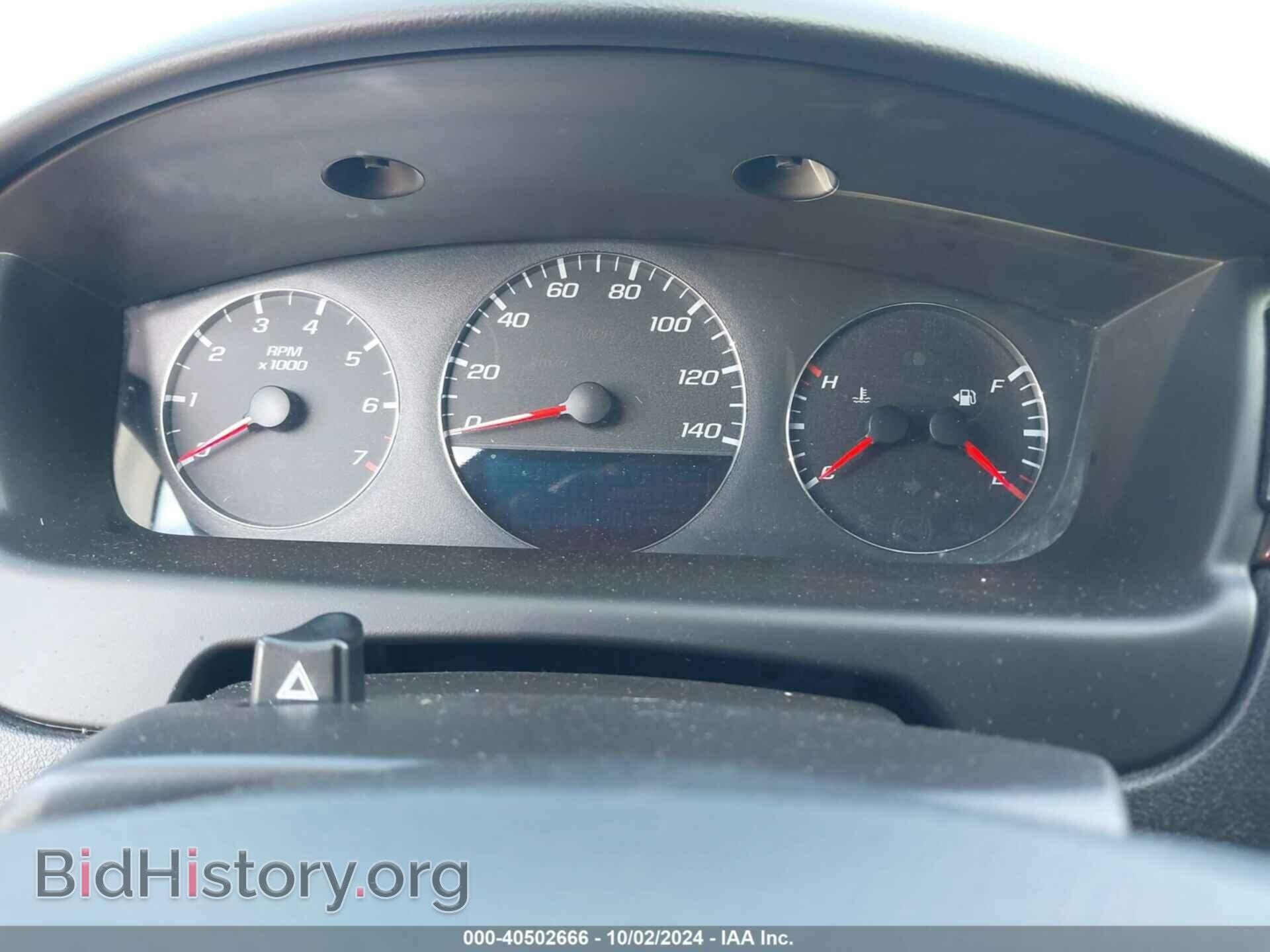 2012 CHEVROLET IMPALA - VIN: 2G1WG5E31C1296394 - Фото 7