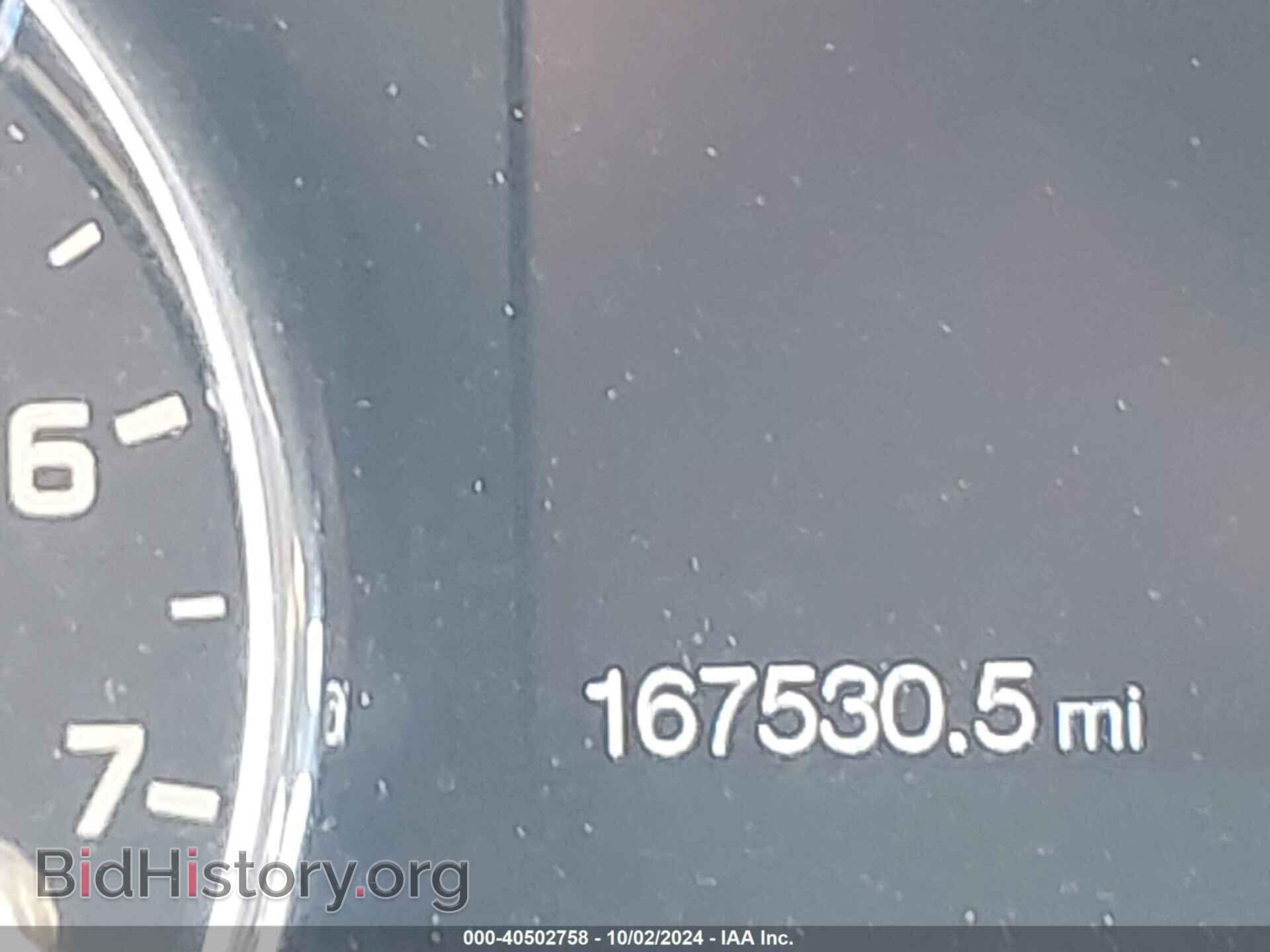 2011 FORD F-150 - VIN: 1FTFW1EF4BFB02462 - Фото 7