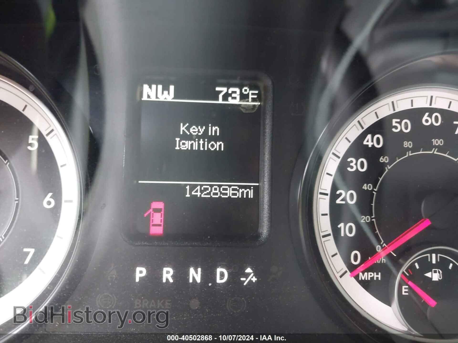 2016 RAM 1500 - VIN: 1C6RR7FT6GS203746 - Photo 15