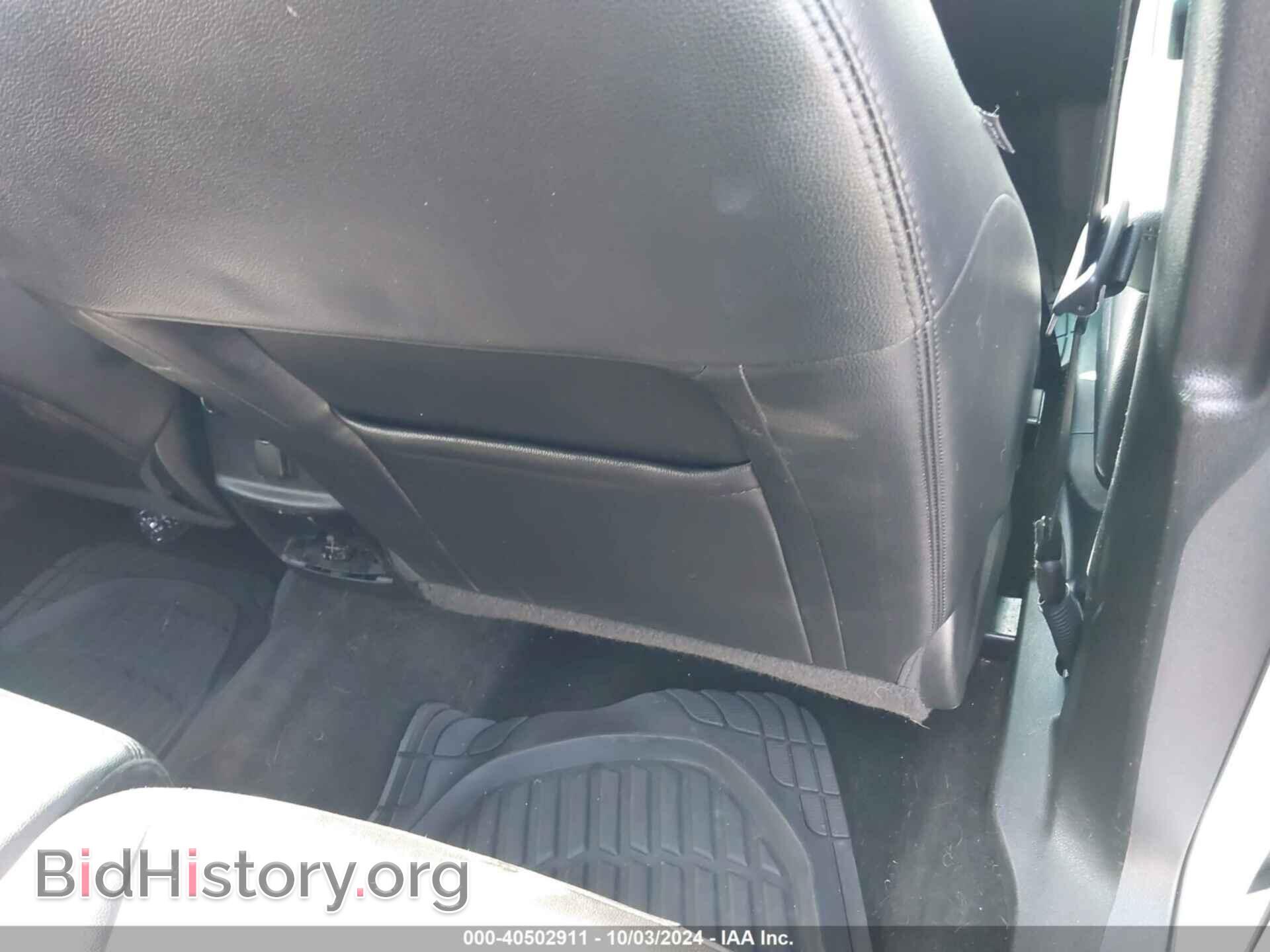 2016 FORD EXPLORER - VIN: 1FM5K8D88GGC19316 - Фото 8