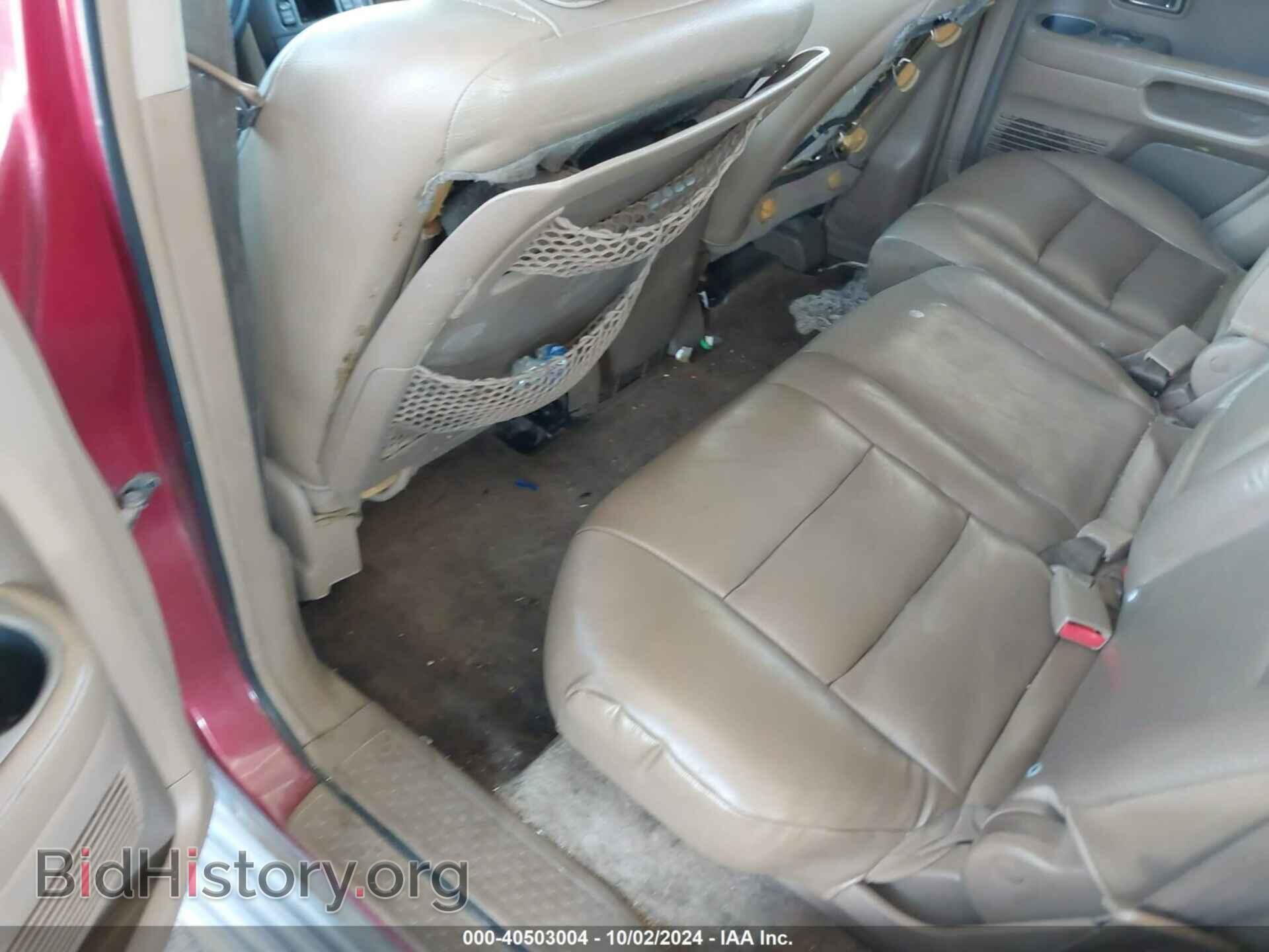 2006 HONDA PILOT - VIN: 5FNYF28546B002406 - Фото 11
