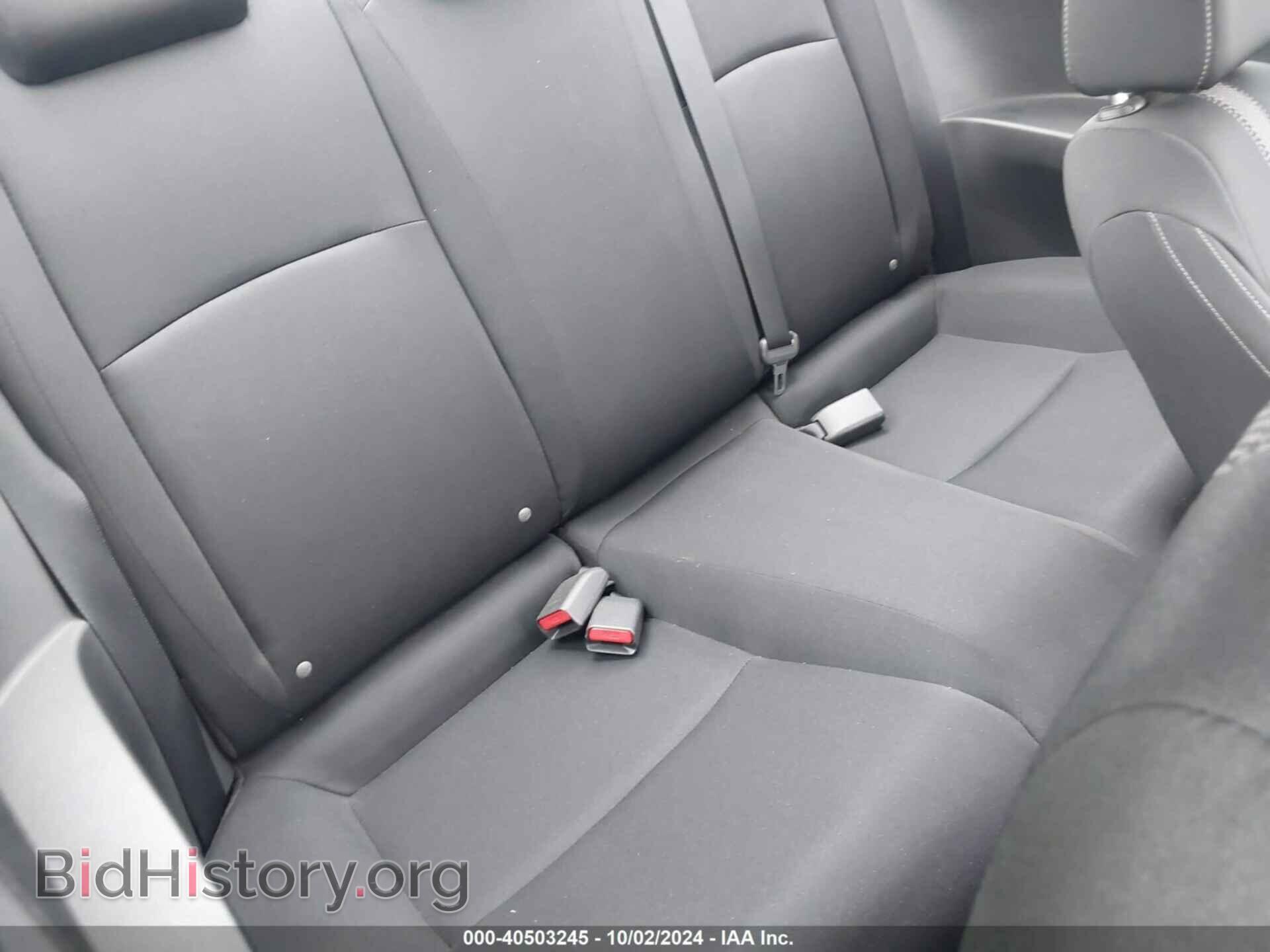 2019 HONDA CIVIC - VIN: 2HGFC3B33KH354282 - Фото 8