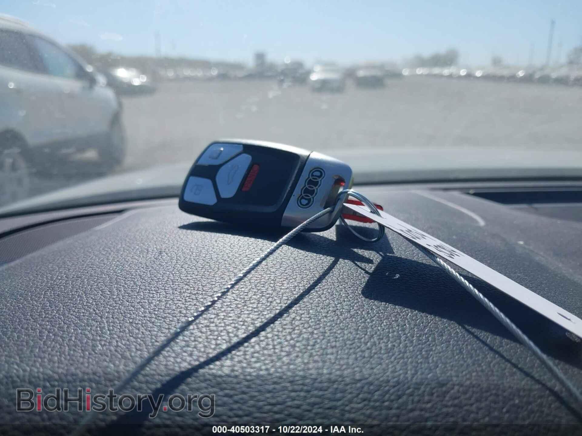 2018 AUDI A4 - VIN: WAUENAF47JA021363 - Фото 11