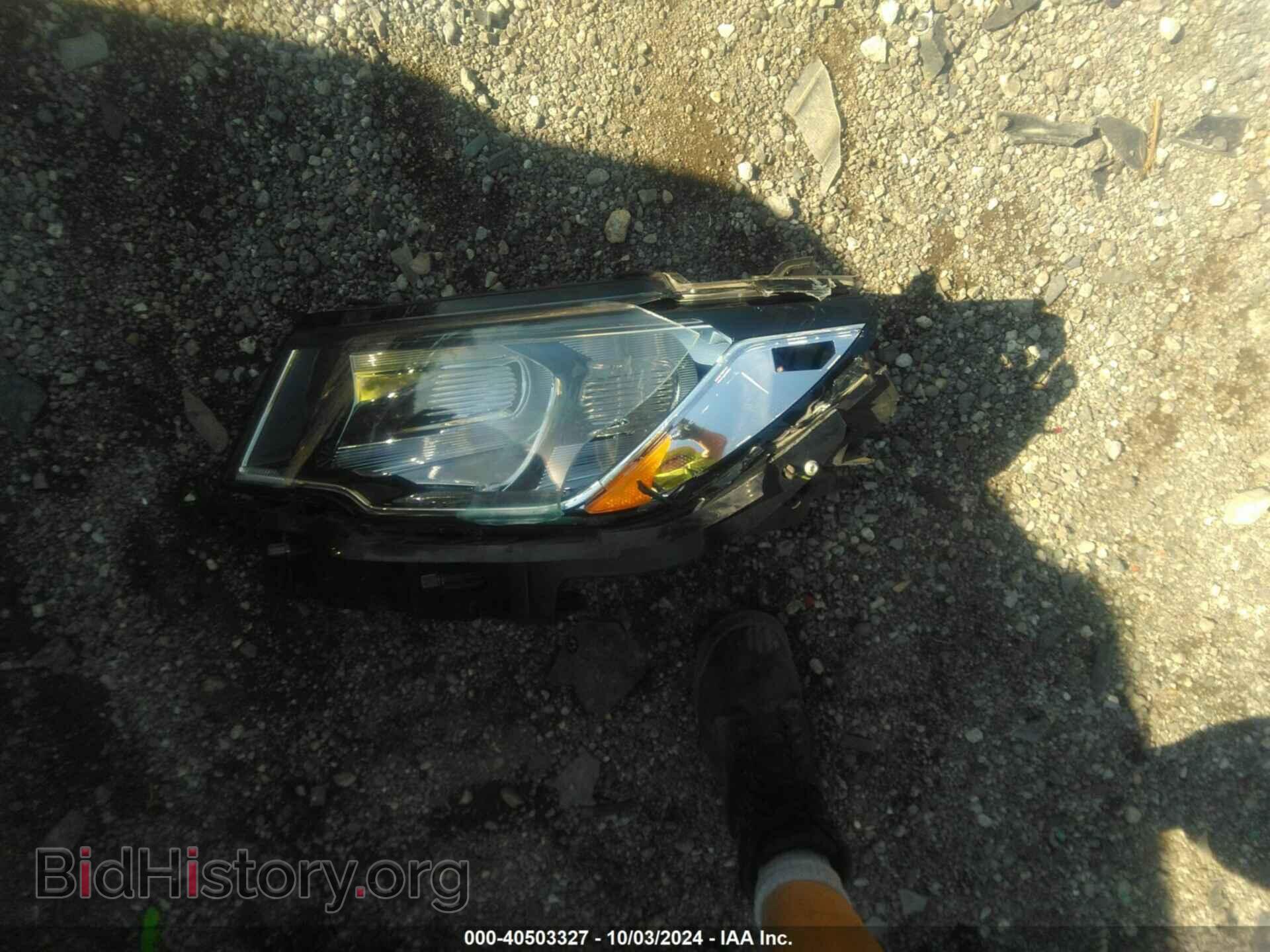 2020 JEEP COMPASS - VIN: 3C4NJDCB6LT234125 - Фото 12
