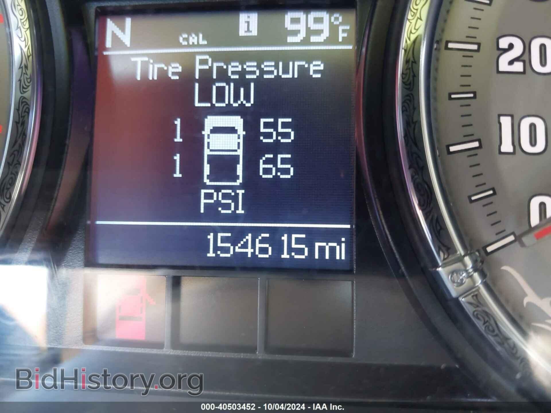 2012 RAM 2500 - VIN: 3C6TD4GL9CG324015 - Фото 15