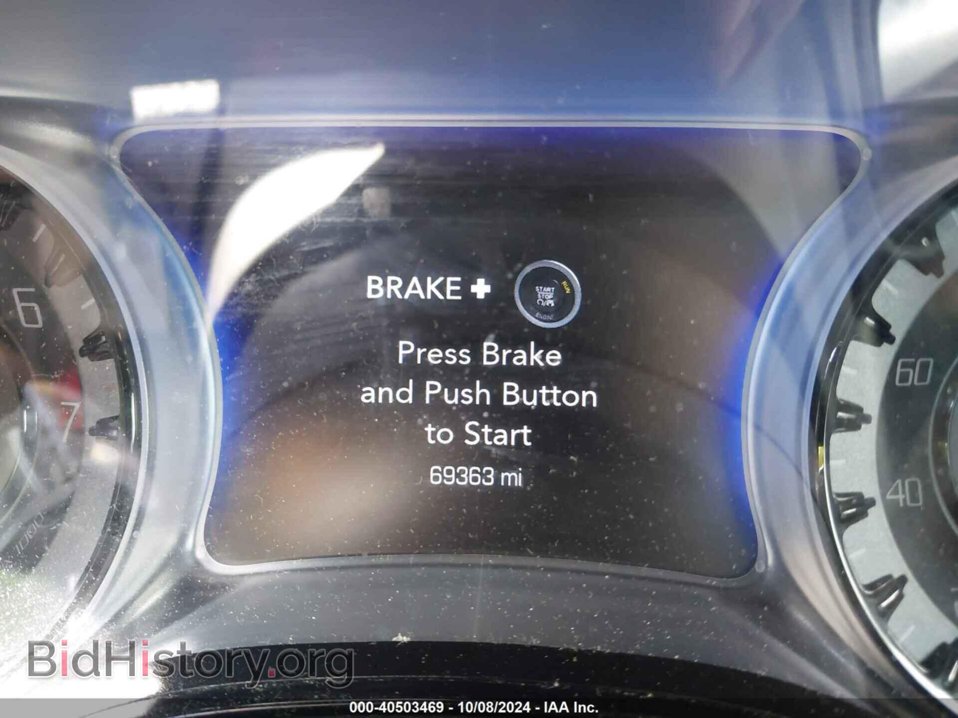 2018 CHRYSLER 300 - VIN: 2C3CCAGG9JH165818 - Фото 14