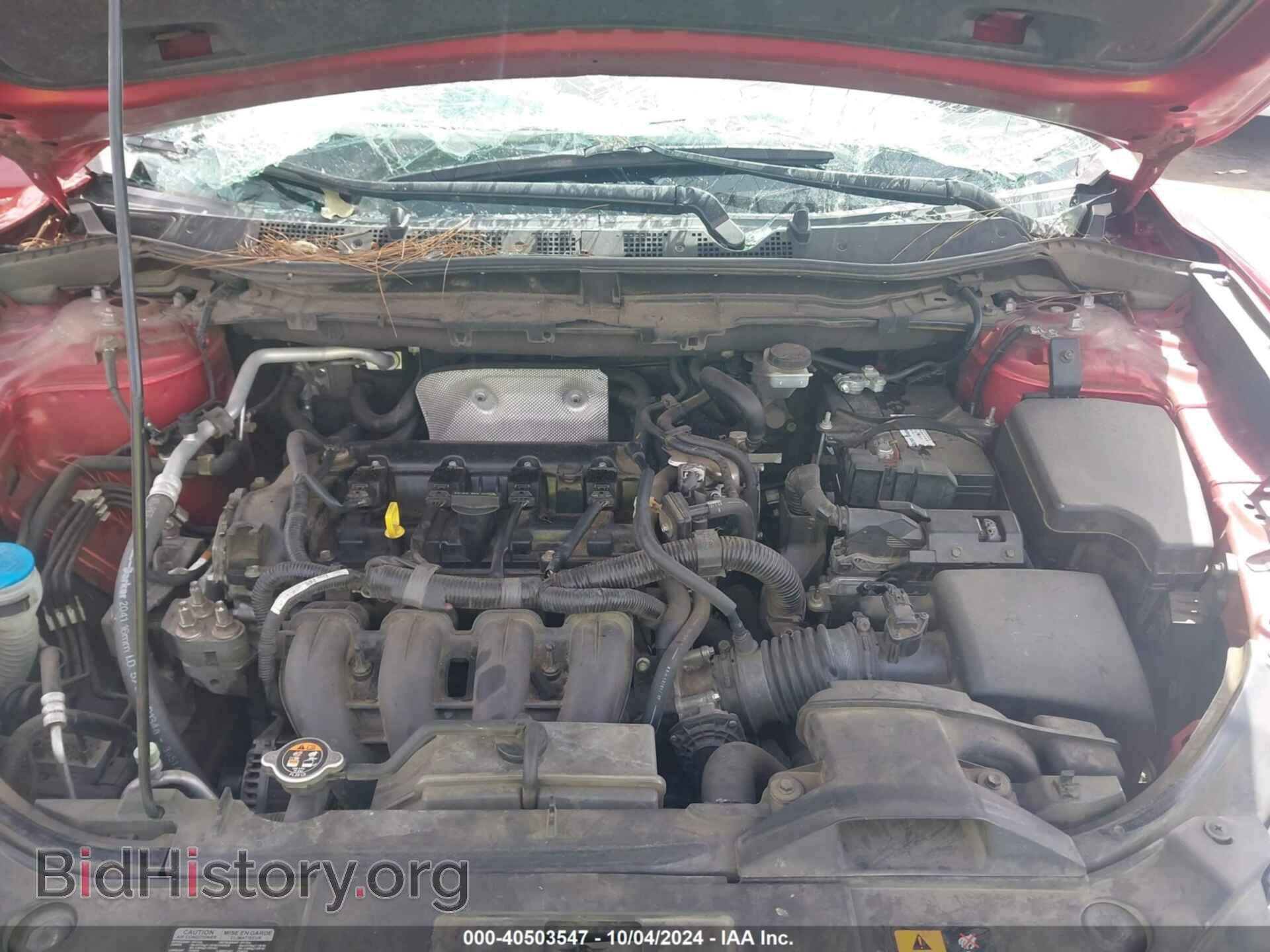 2013 MAZDA CX-5 - VIN: JM3KE2CE7D0105449 - Фото 10