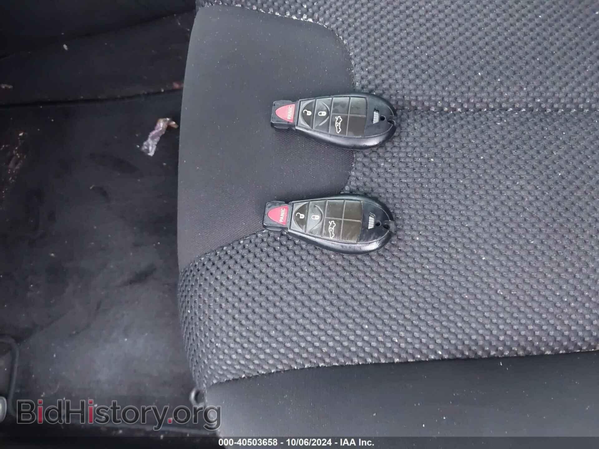 2015 DODGE DART - VIN: 1C3CDFBB2FD146733 - Фото 11