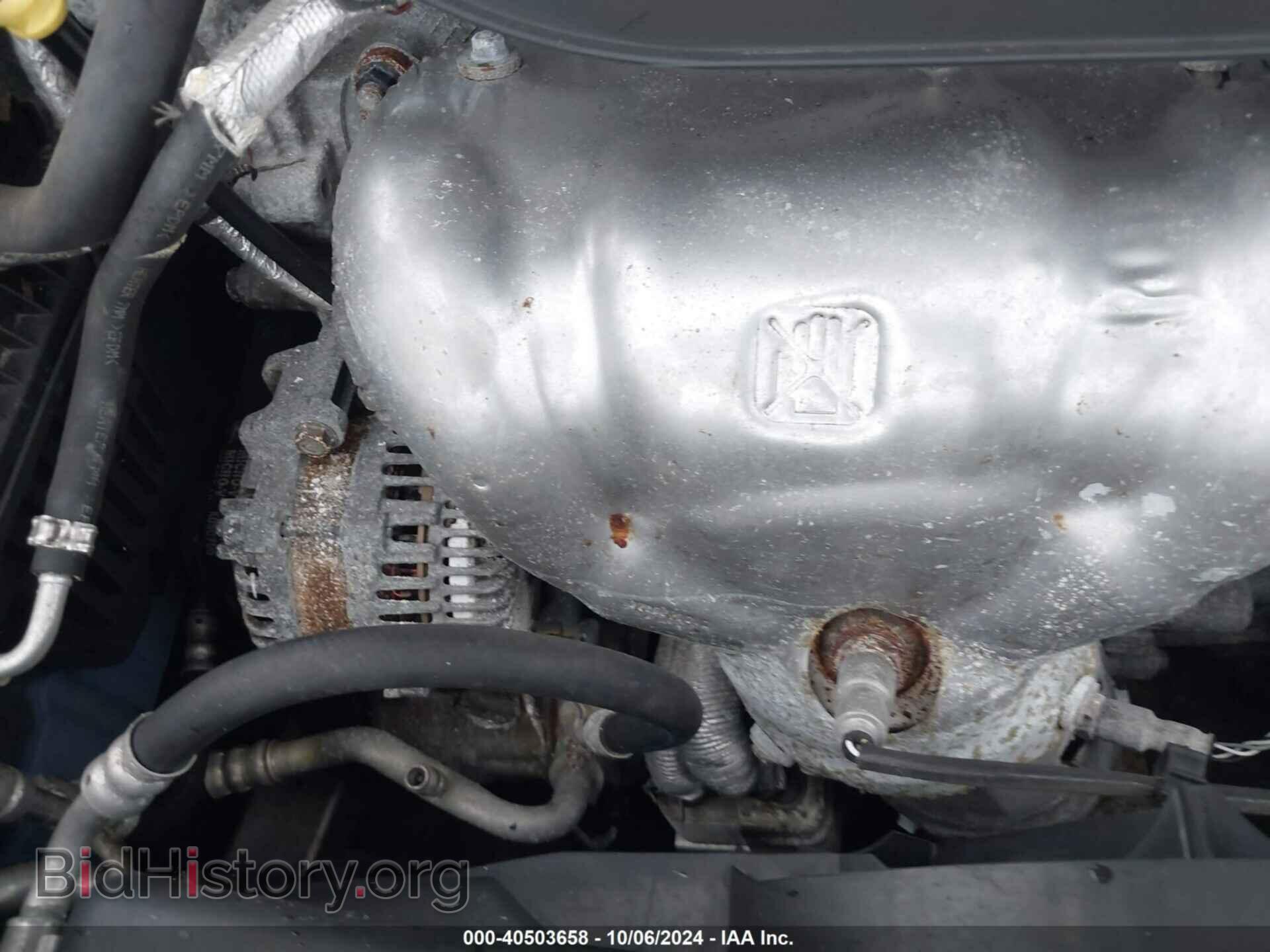 2015 DODGE DART - VIN: 1C3CDFBB2FD146733 - Фото 6