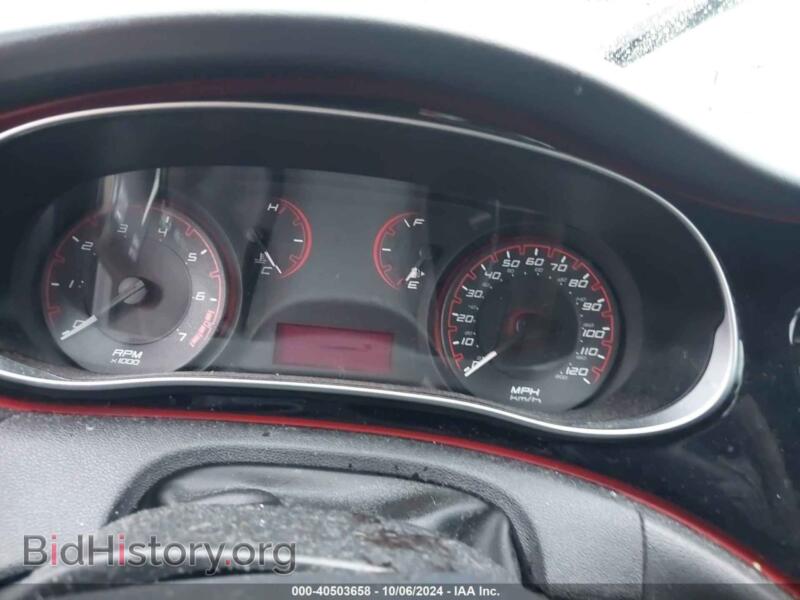 2015 Dodge DART (VIN 1C3CDFBB2FD146733) — фото 7 из 11