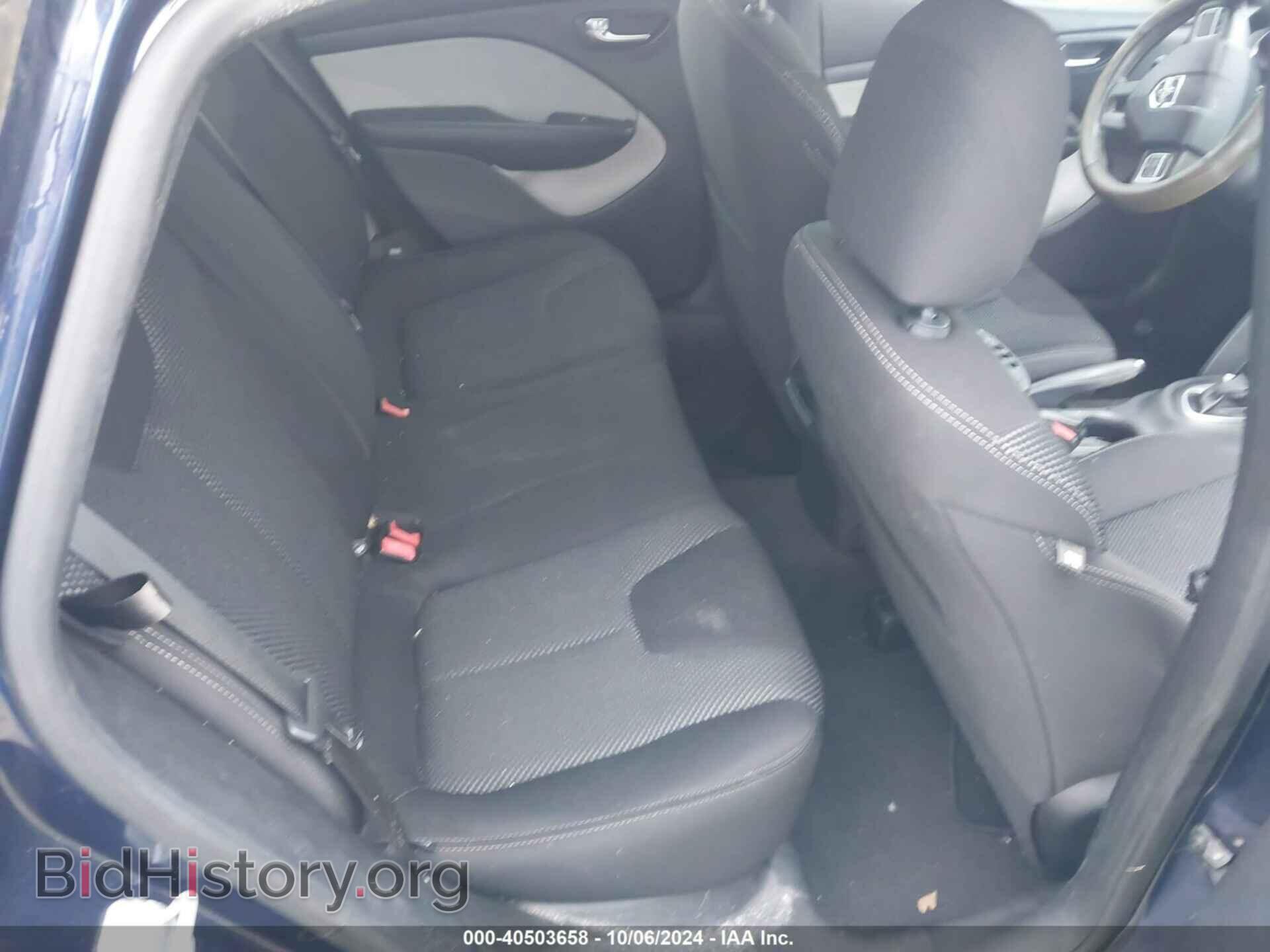 2015 DODGE DART - VIN: 1C3CDFBB2FD146733 - Фото 8