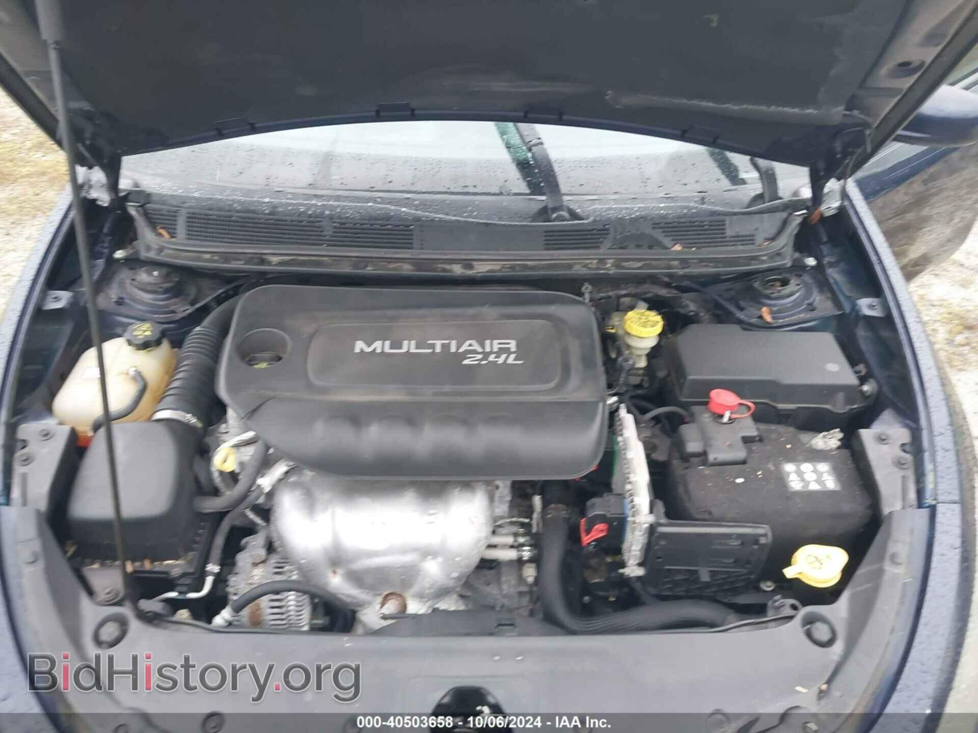 2015 DODGE DART - VIN: 1C3CDFBB2FD146733 - Фото 10