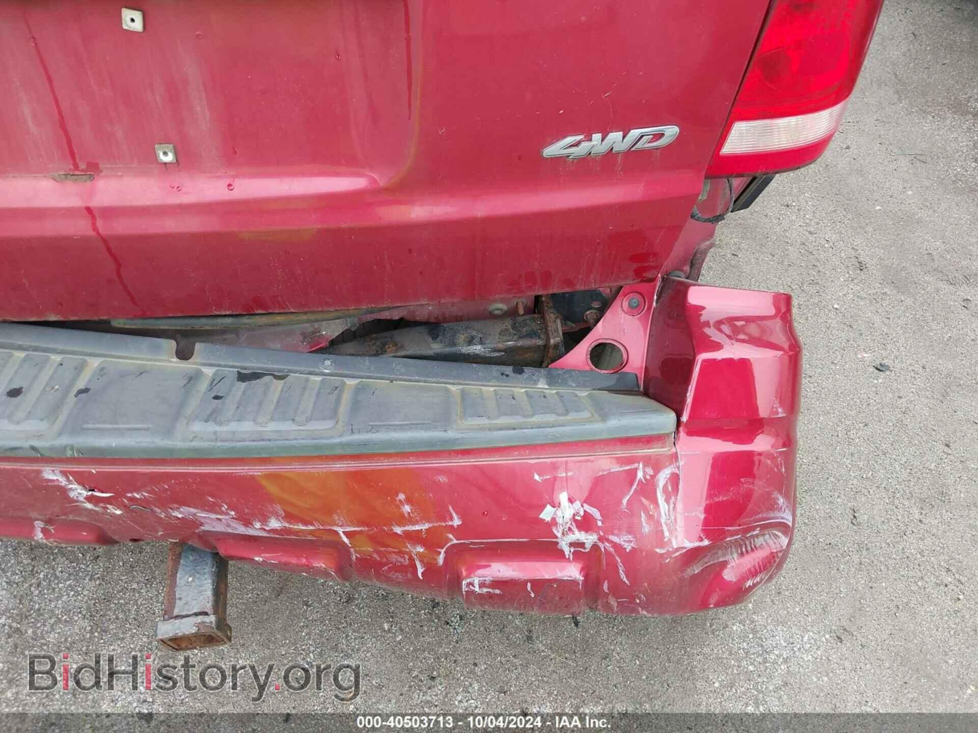 2009 FORD ESCAPE - VIN: 1FMCU93G29KA60180 - Фото 6
