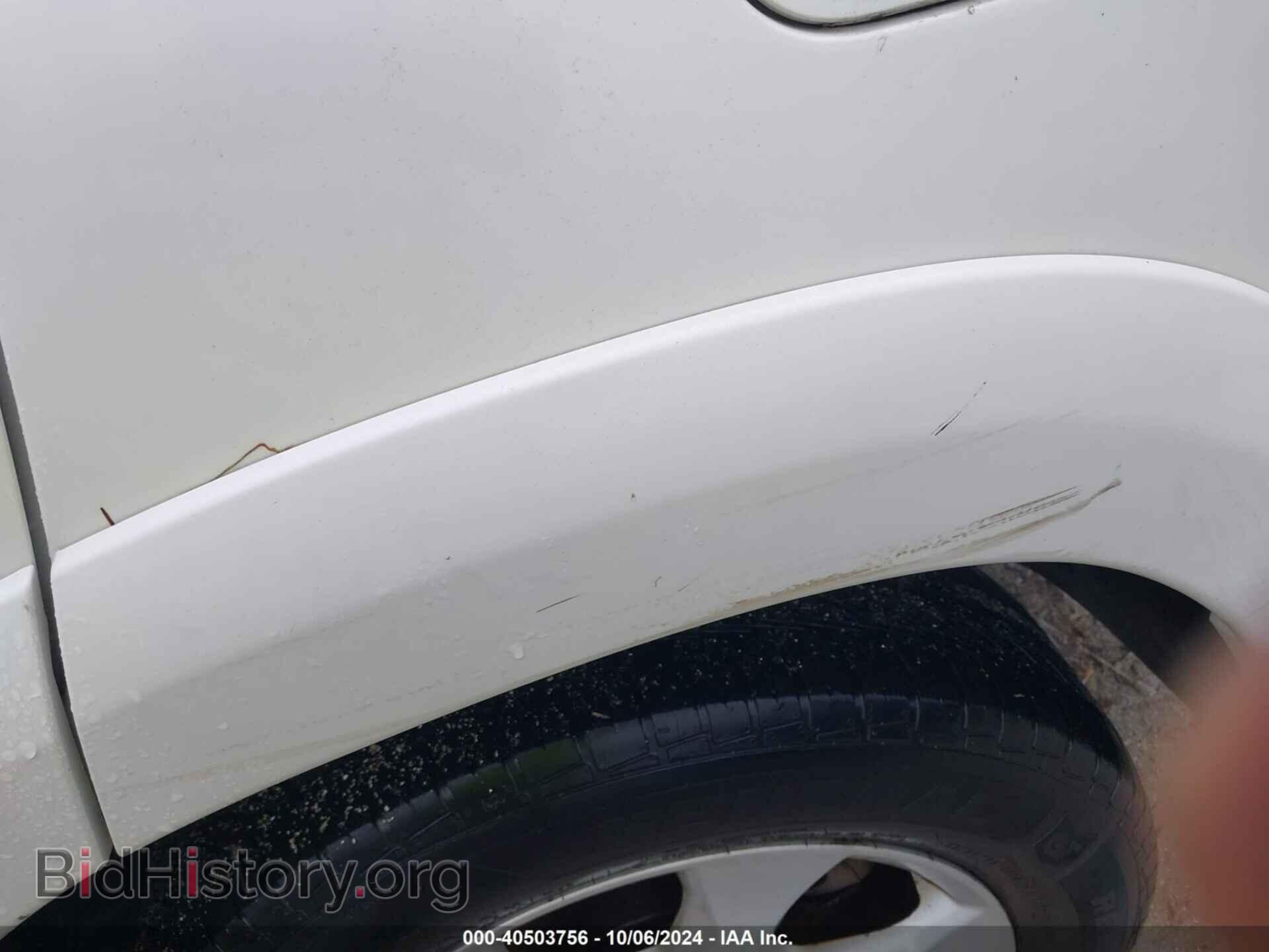 2012 TOYOTA RAV4 - VIN: 2T3DF4DV3CW196948 - Фото 6