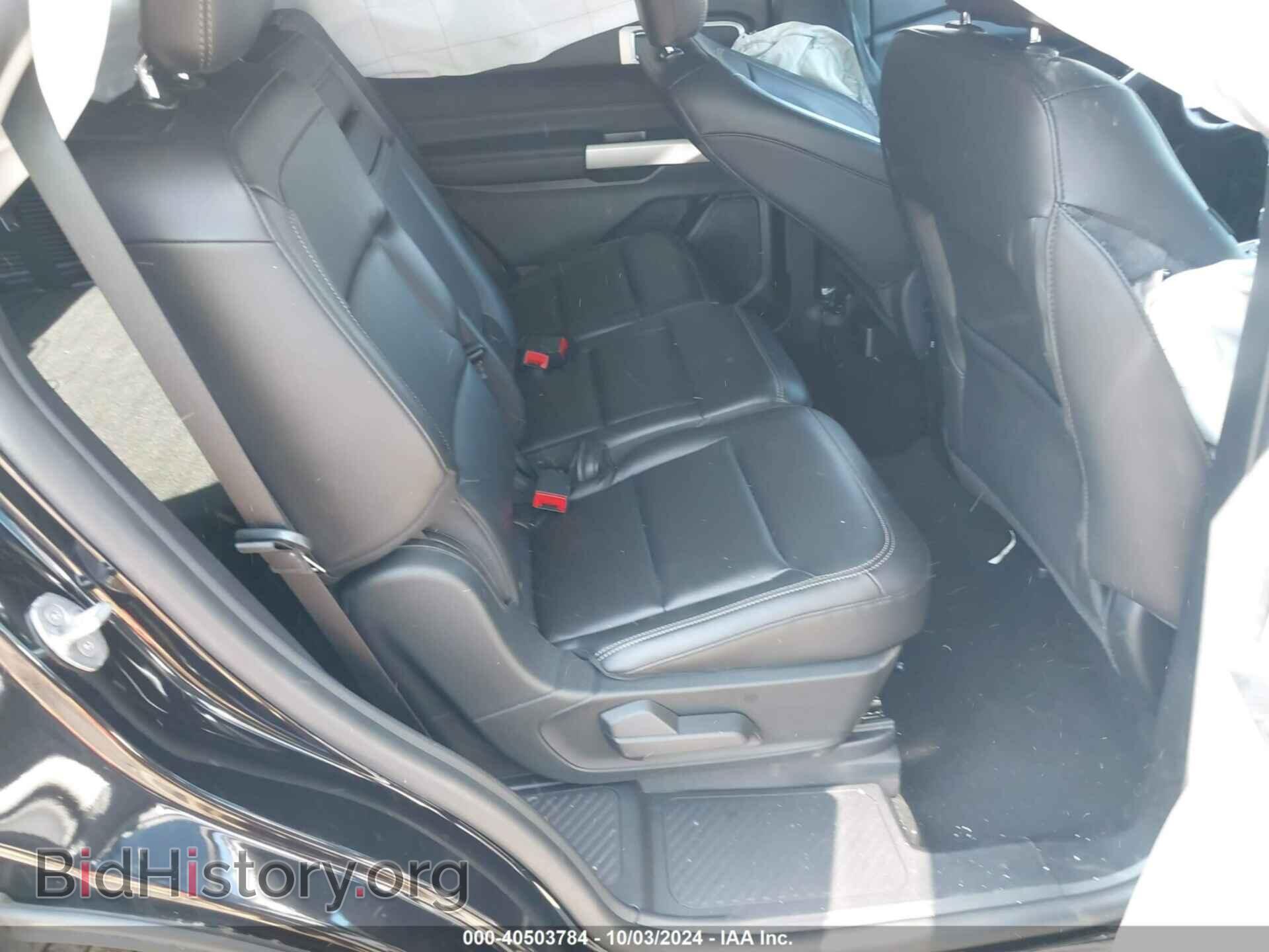 2022 FORD EXPLORER - VIN: 1FMSK7DH6NGA90034 - Фото 8