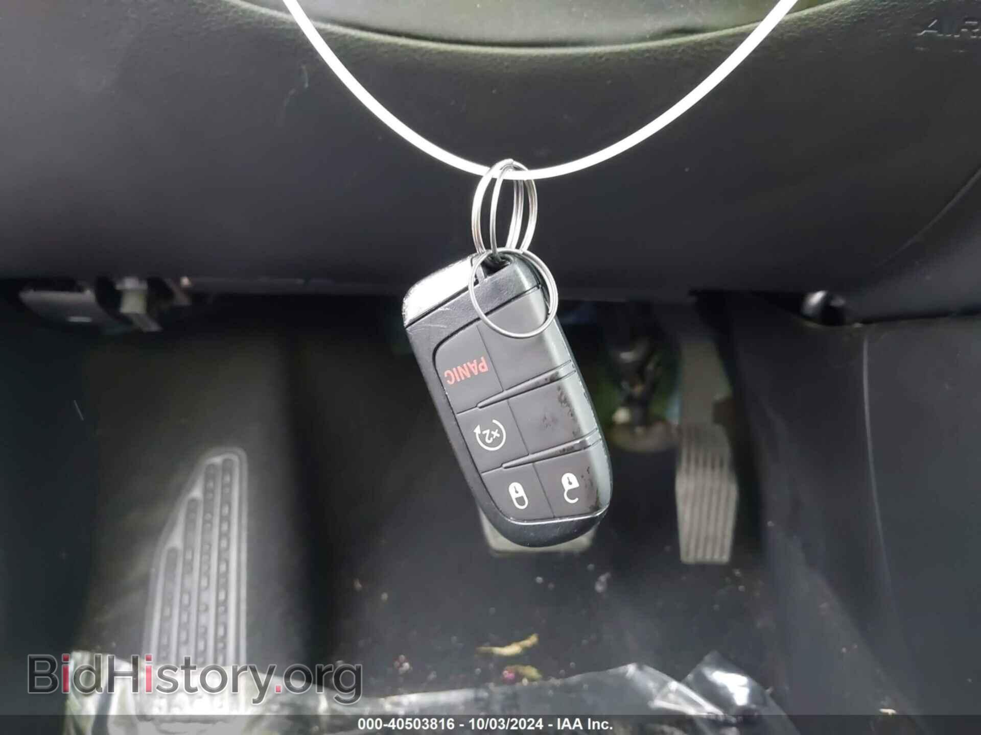 2020 JEEP COMPASS - VIN: 3C4NJCAB4LT236632 - Фото 11