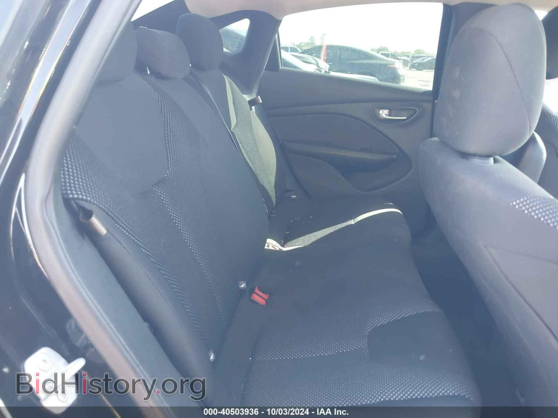 2016 DODGE DART - VIN: 1C3CDFFA3GD820777 - Фото 8
