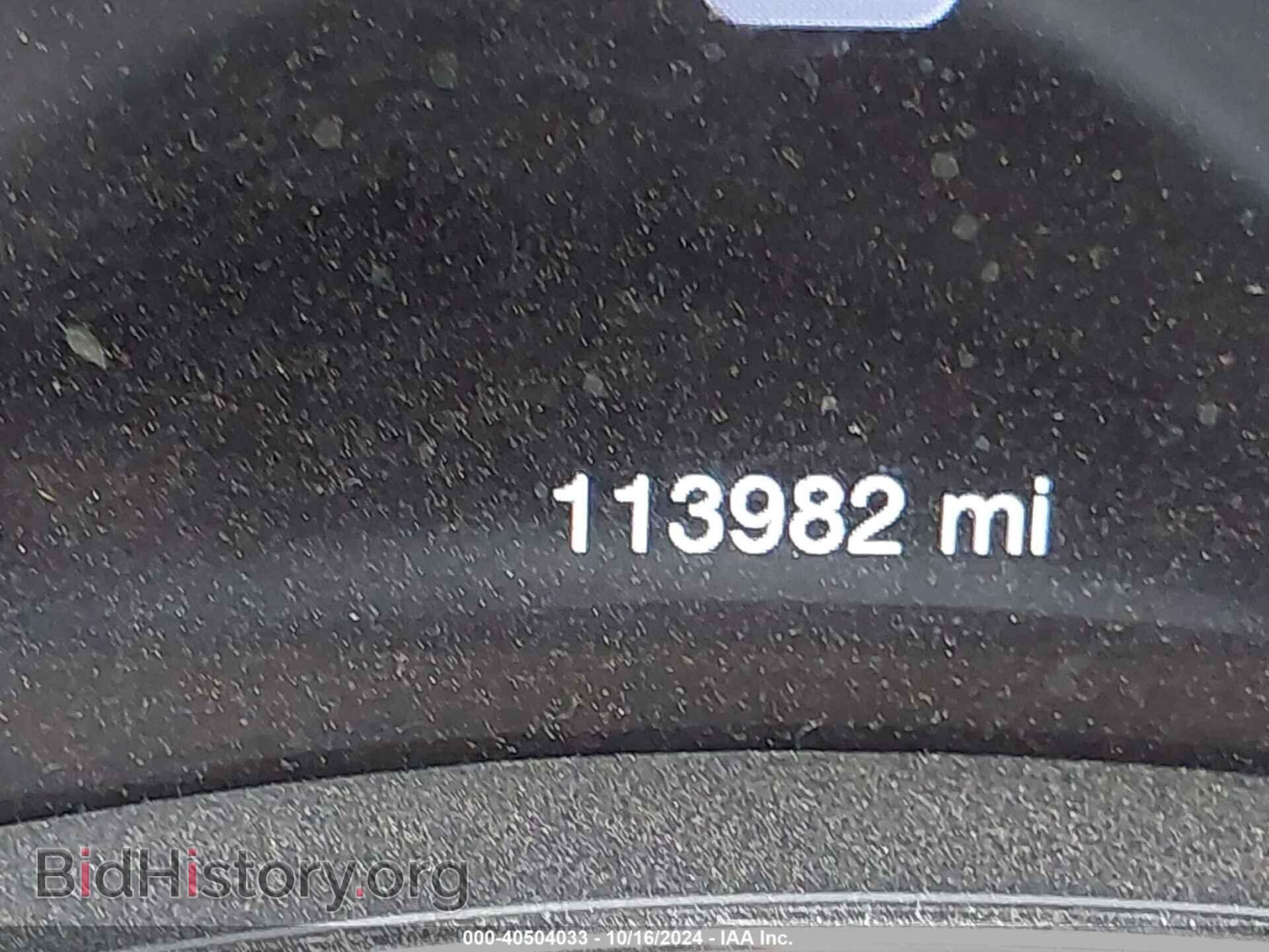 2016 DODGE DURANGO - VIN: 1C4RDHAG0GC371691 - Фото 16