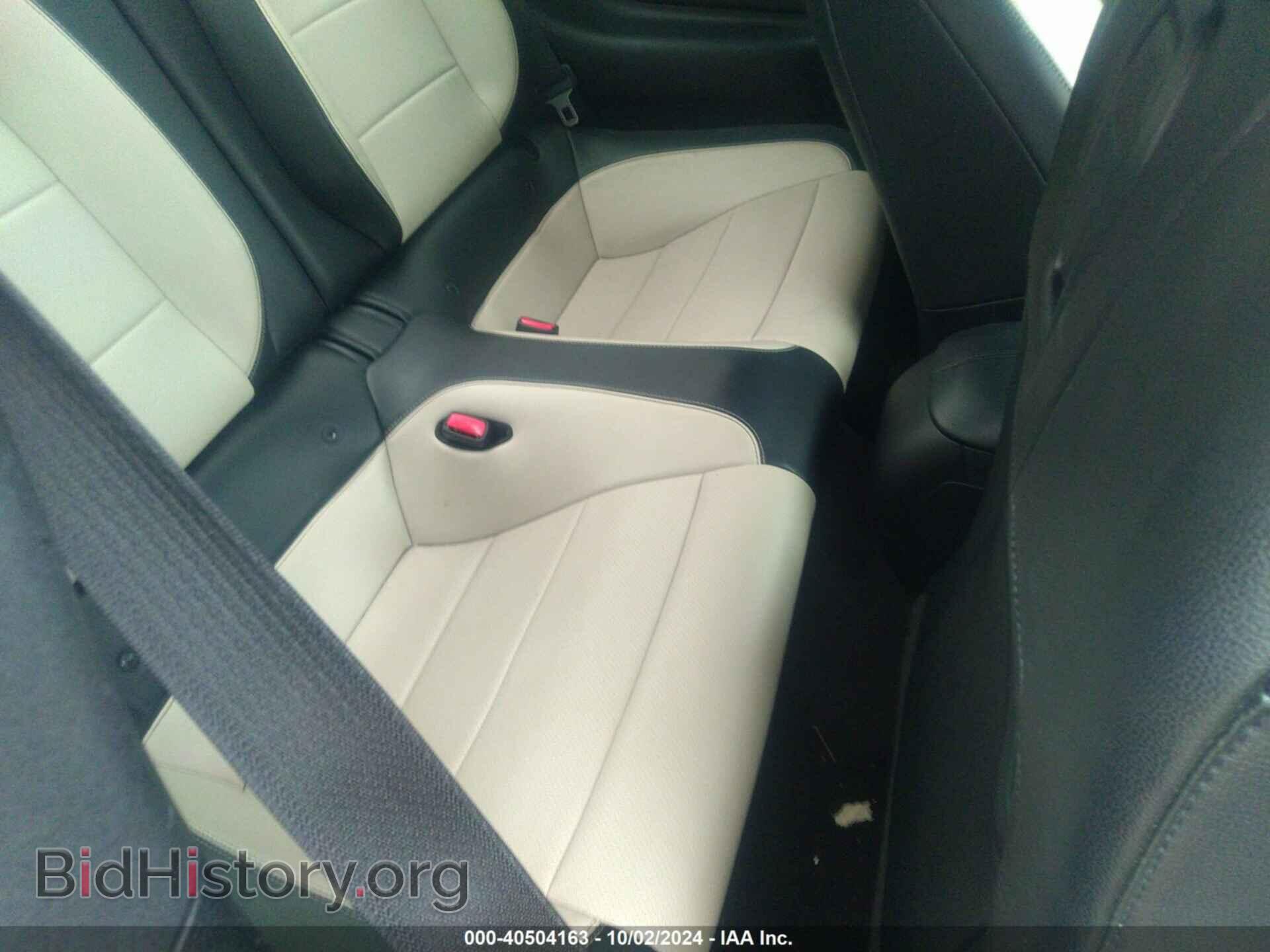 2015 FORD MUSTANG - VIN: 1FA6P8TH6F5339742 - Фото 8