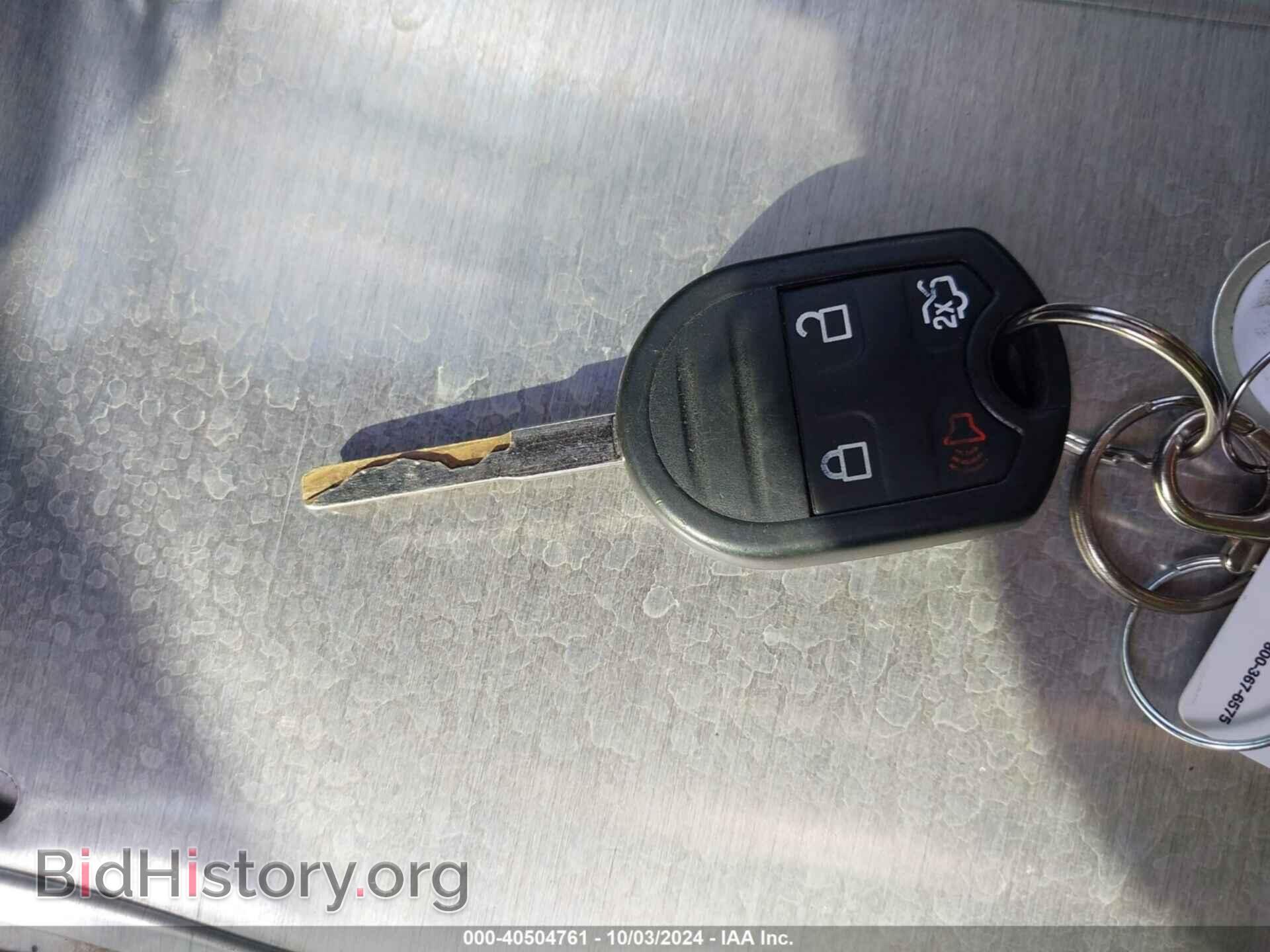 2016 FORD FOCUS - VIN: 1FADP3F21GL391245 - Фото 11